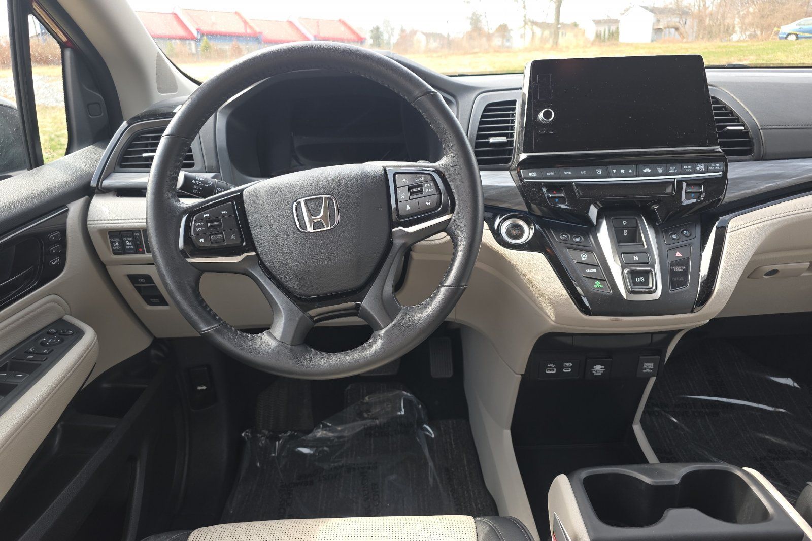 Used 2025  Honda Elite image 14
