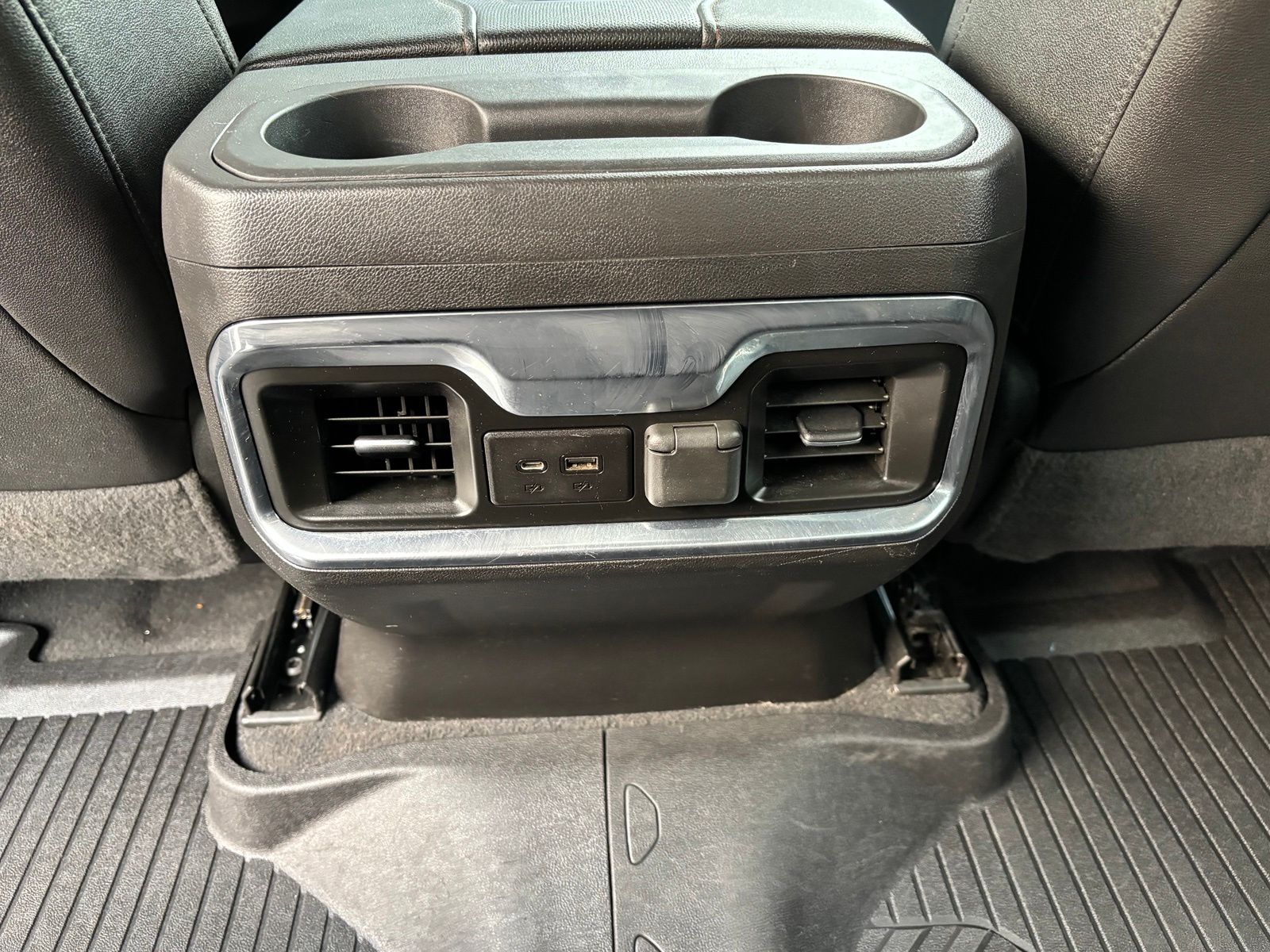 Used 2022 GMC Sierra 2500HD Truck