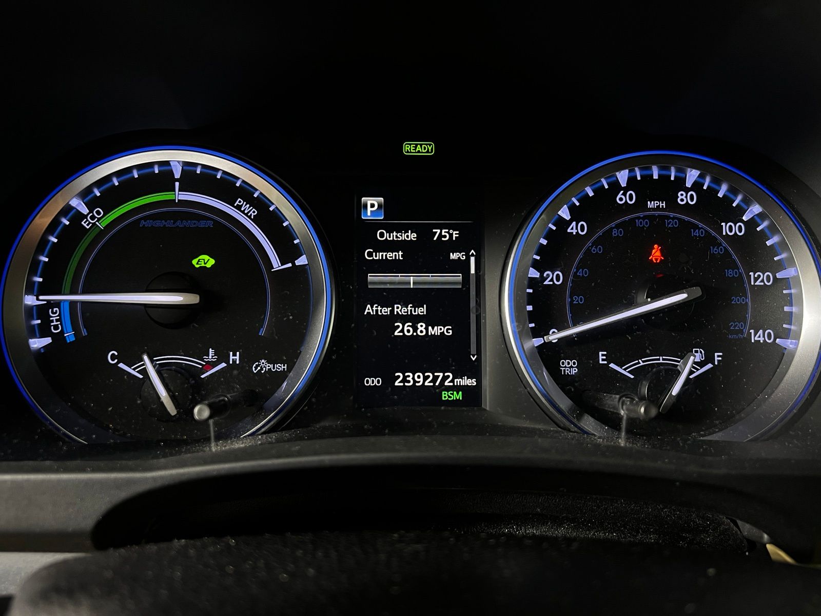 Thumbnail: 2018 Toyota Highlander - 8