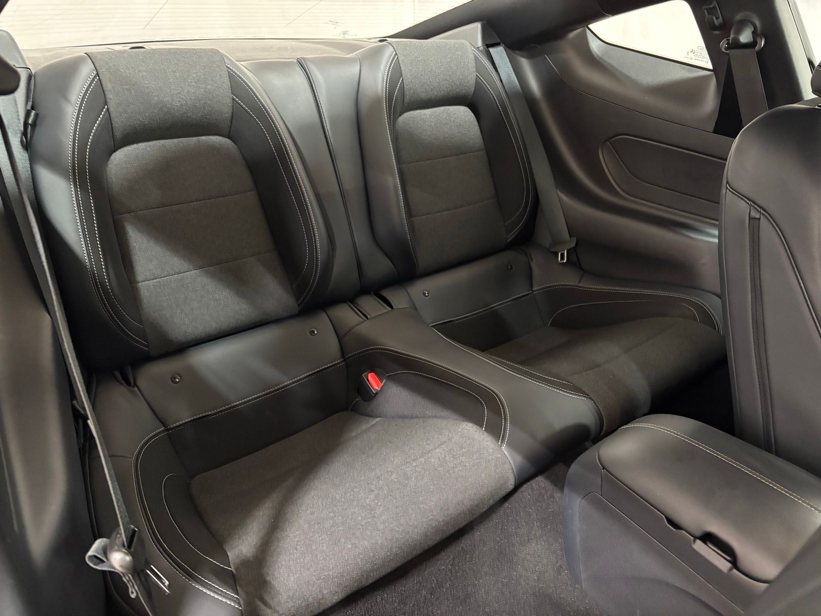 Used Car 2024 Ford Mustang  Ecoboost For Sale Under $30,000 In Austin, Texas