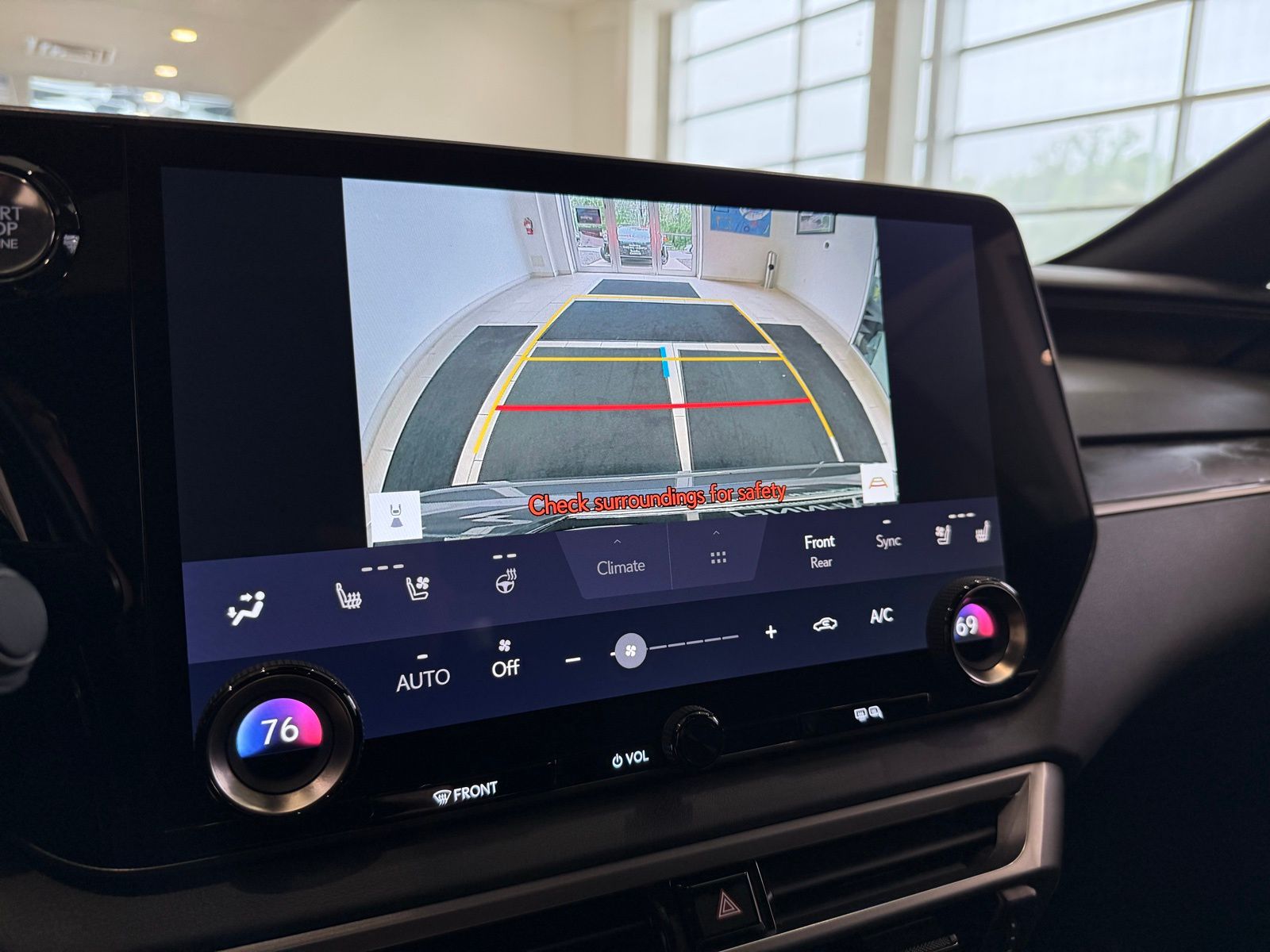 Used 2023 Gray Lexus 350 Premium image 20