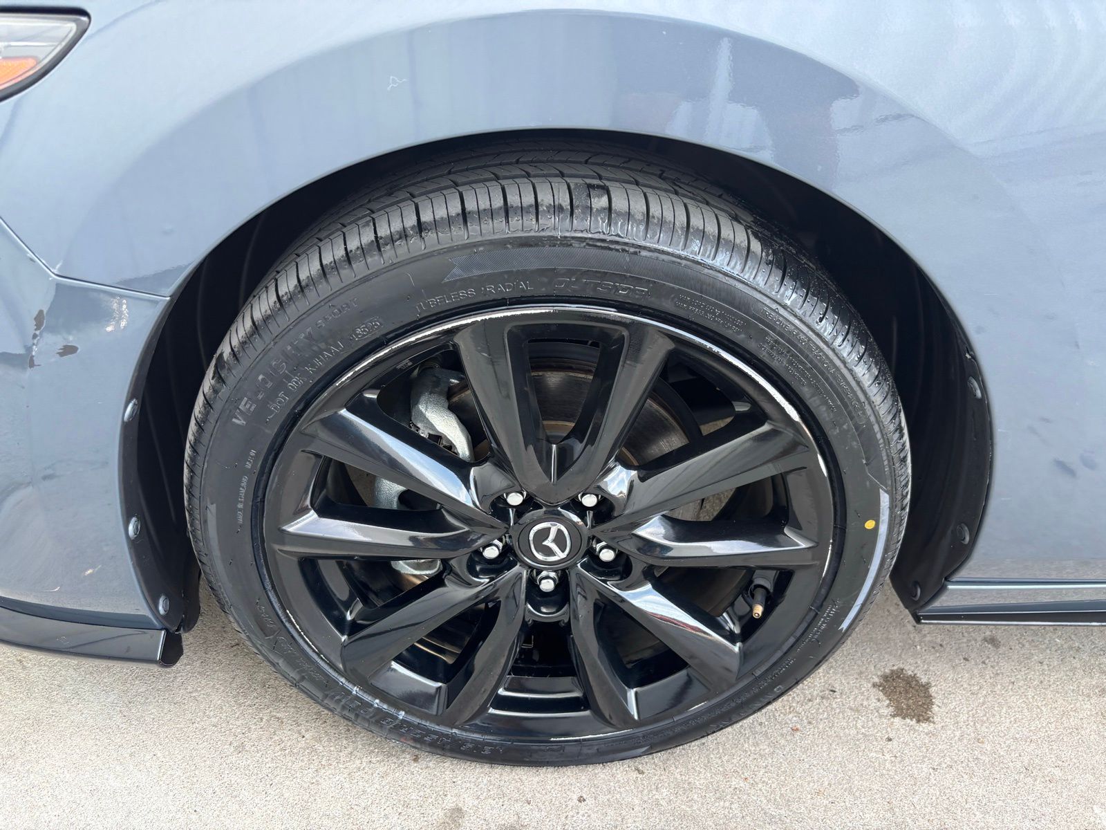 Used Car 2023 Mazda Mazda3  2.5 Turbo Premium Plus Package For Sale Price N/a In Austin, Texas