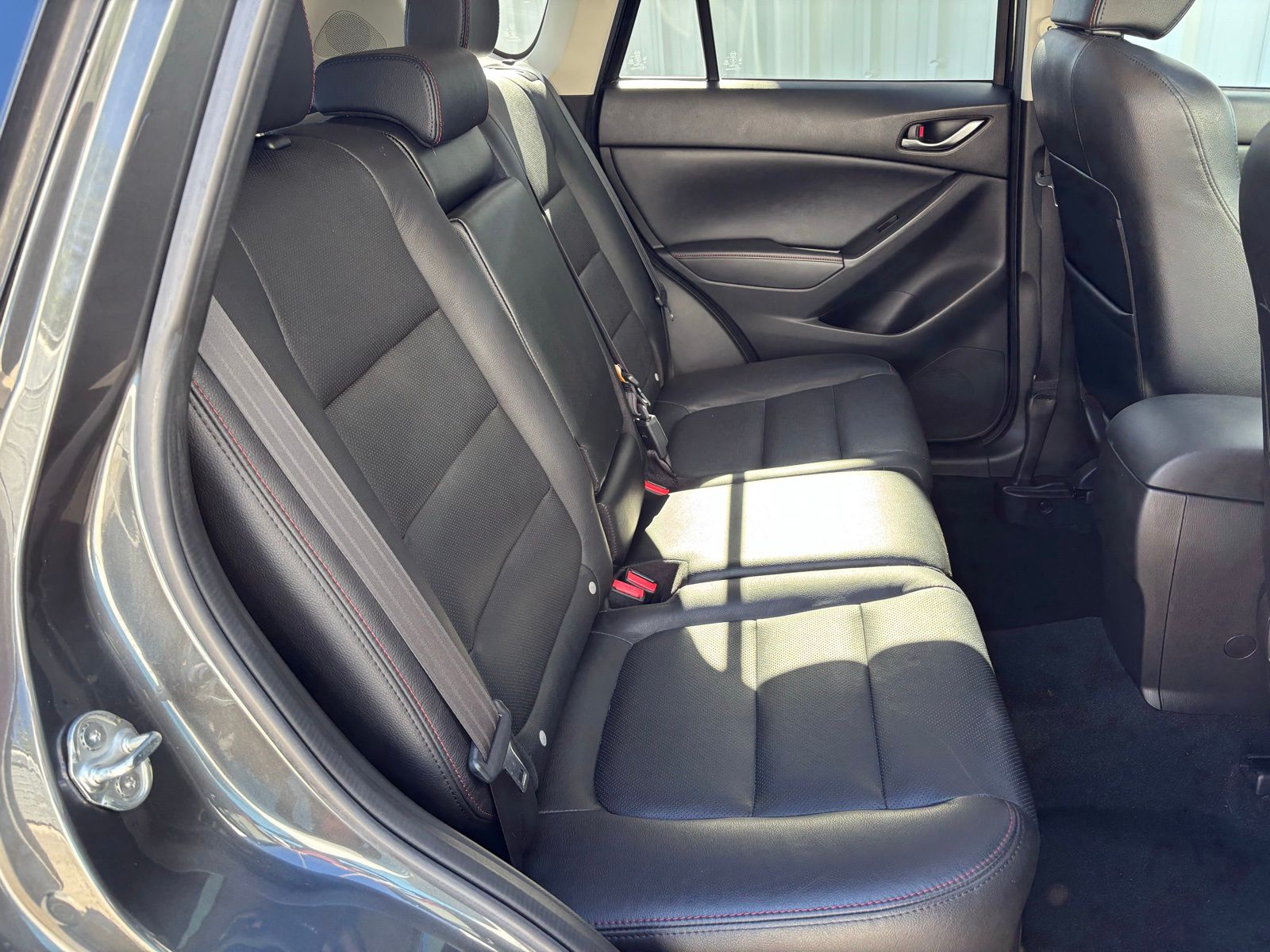 Used Car 2015 Mazda Cx-5  Grand Touring For Sale Under $10,000 In Austin, Texas