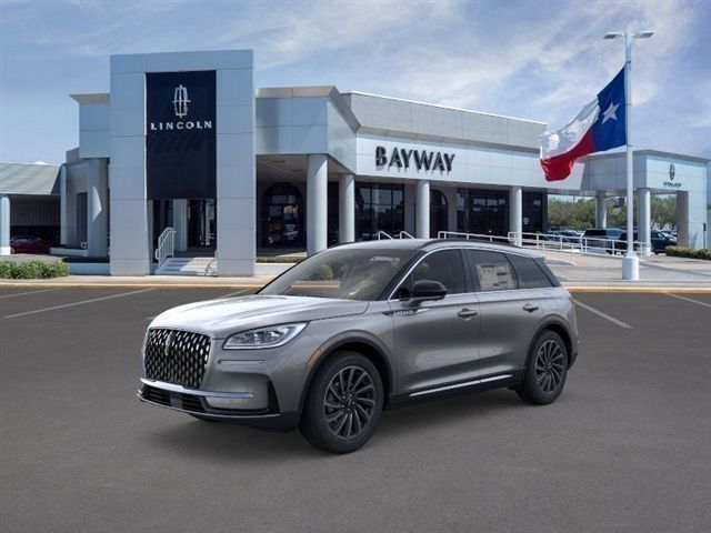 2026 Lincoln Corsair Reserve FWD