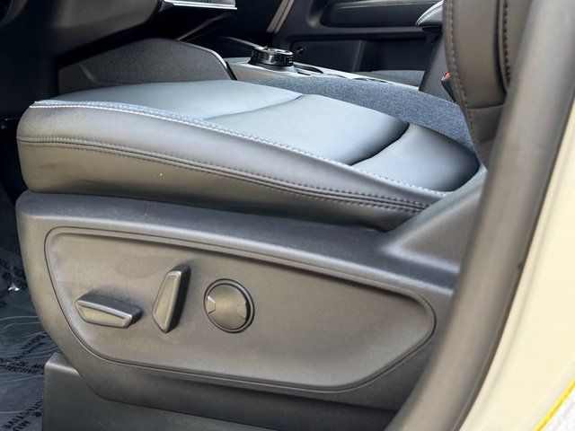 Certified Used 2025 Desert Sand Ford Outer Banks image 35
