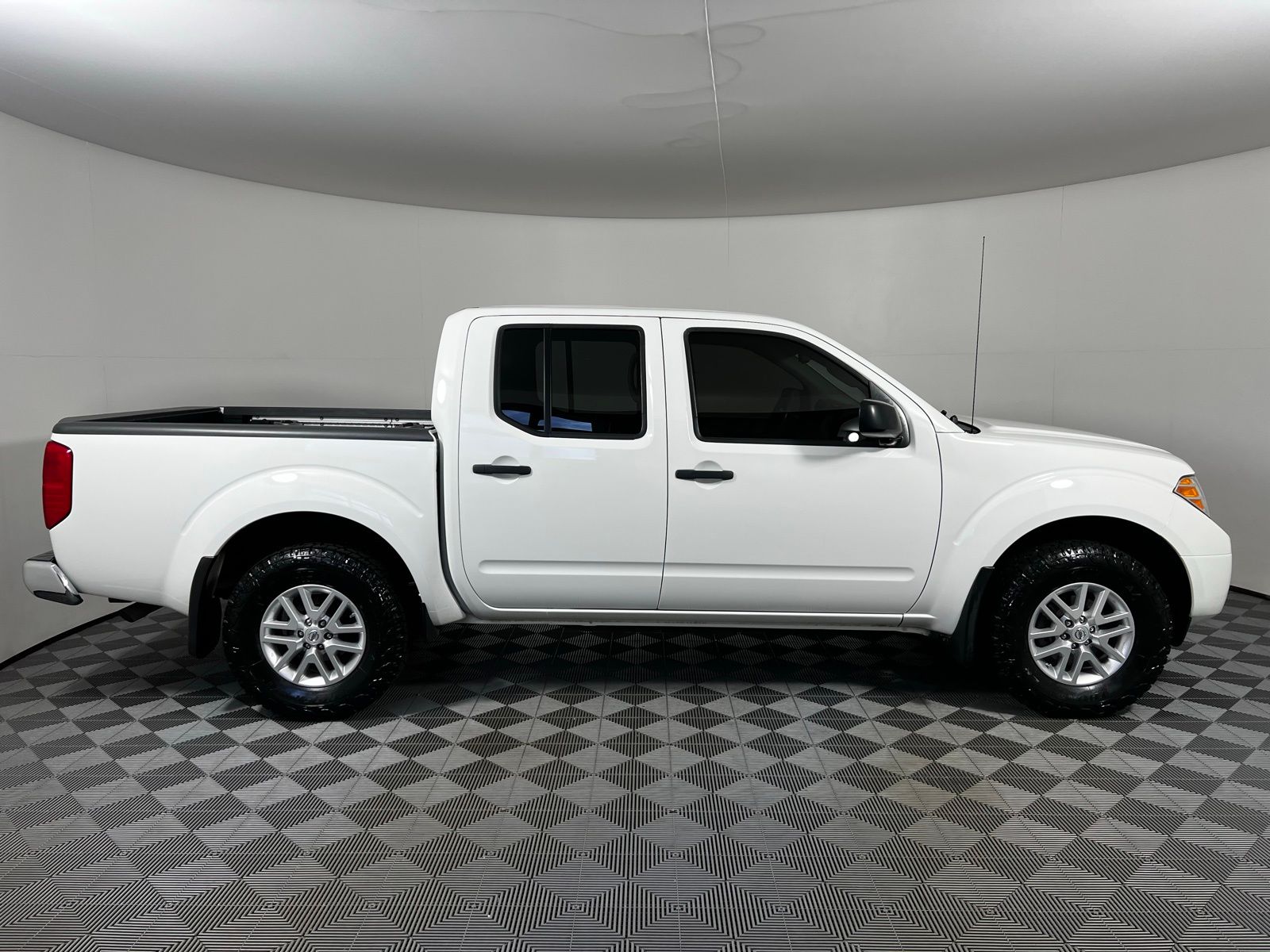 Thumbnail: 2019 Nissan Frontier - 4