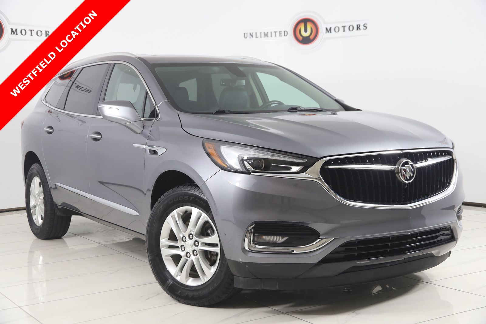 2019 Buick Enclave Essence FWD