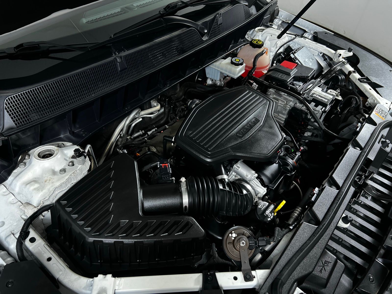 2019 GMC Acadia Denali 10