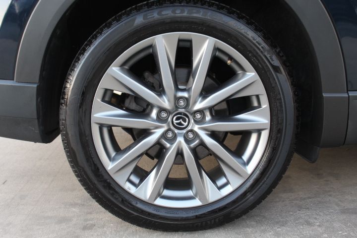 Used Car 2020 Mazda Cx-9  Grand Touring For Sale Under $25,000 In Austin, Texas