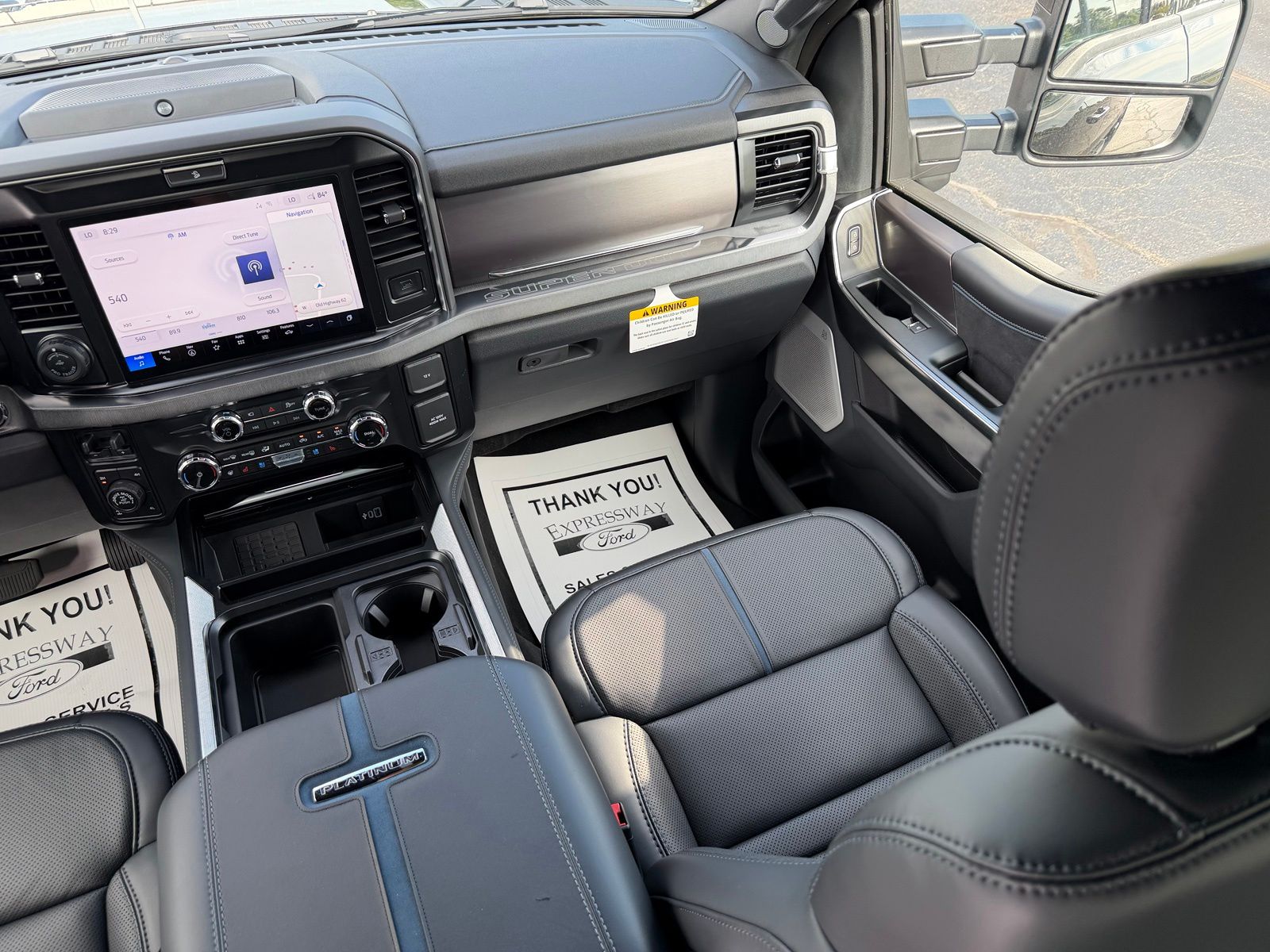 2026 Ford F-250SD image 15