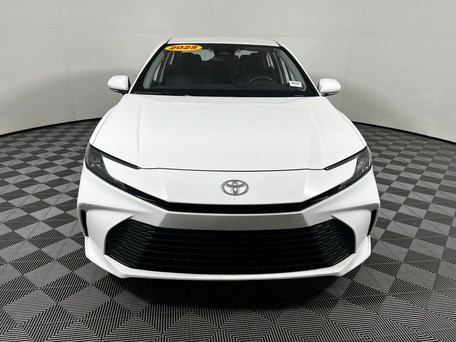 Thumbnail: 2025 Toyota Camry - 2