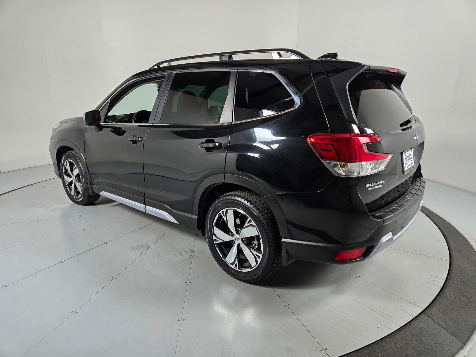 2021 Subaru Forester Touring 6