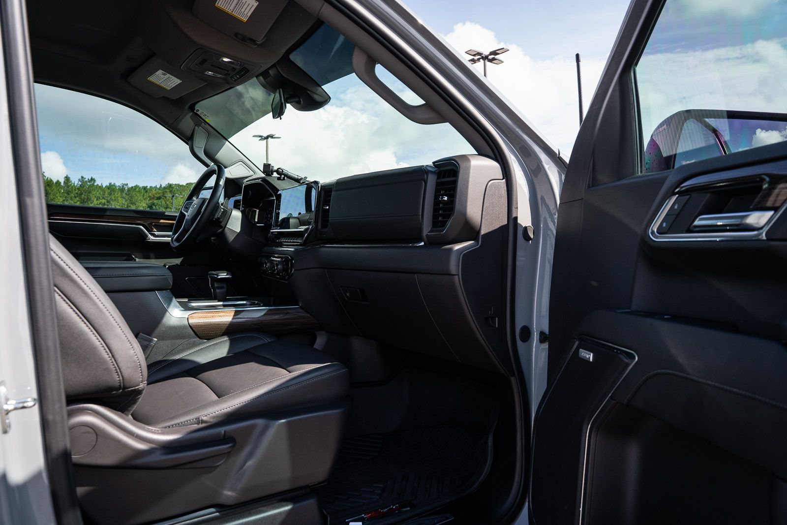 Used 2024 Chevrolet Silverado 1500 Truck