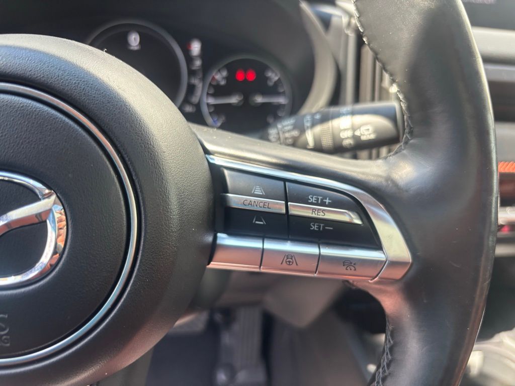 Used Car 2023 Mazda Cx-50  2.5 Turbo Premium Plus Package For Sale Under $35,000 In Austin, Texas