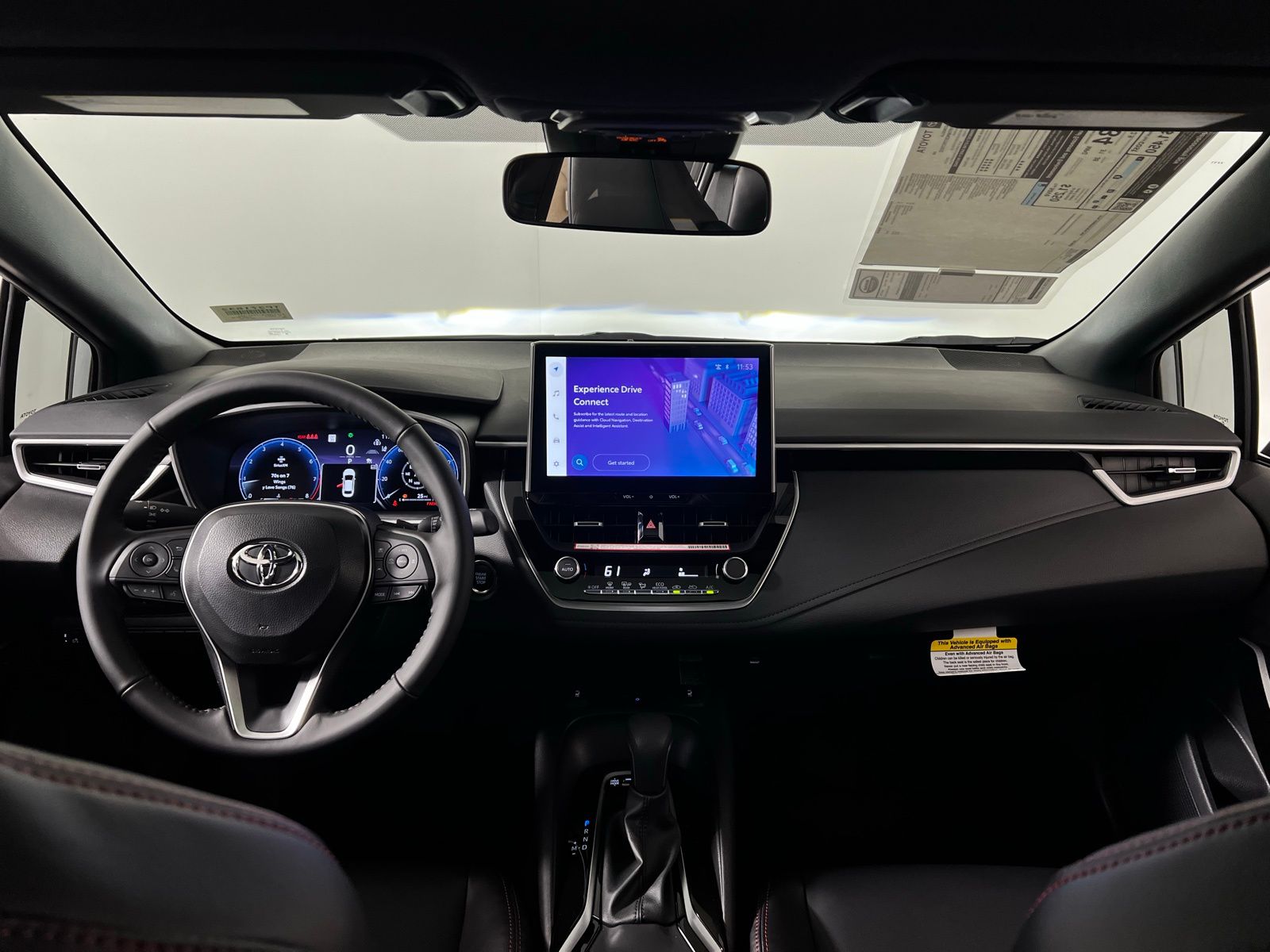 Thumbnail: 2026 Toyota Corolla - 21