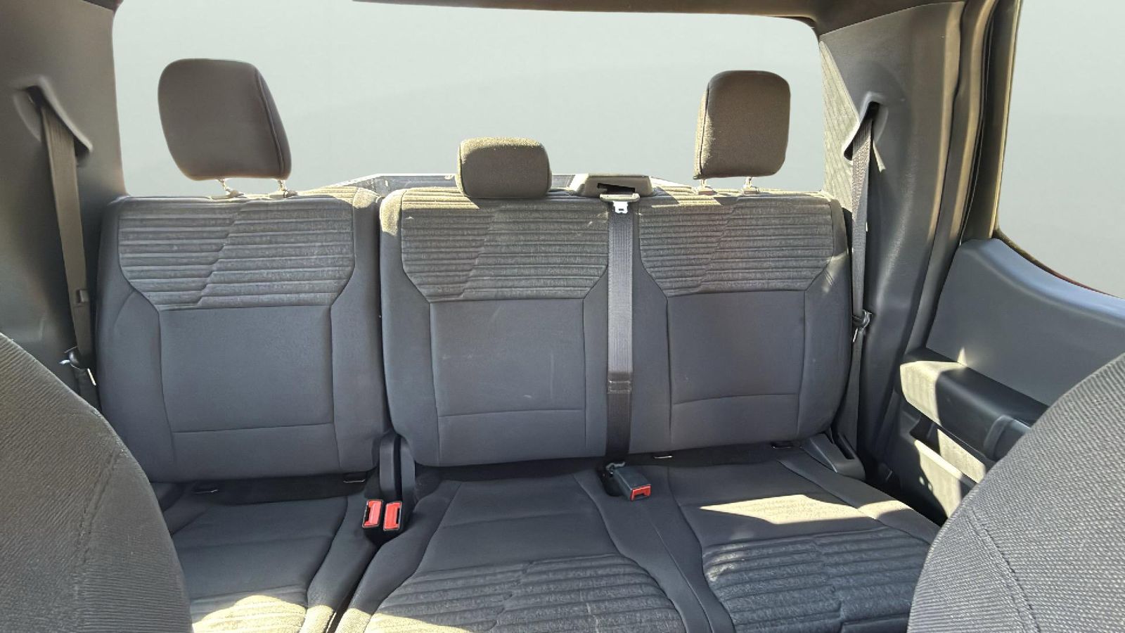 Used Car 2022 Ford F-150  Xl For Sale Under $40,000 In Austin, Texas