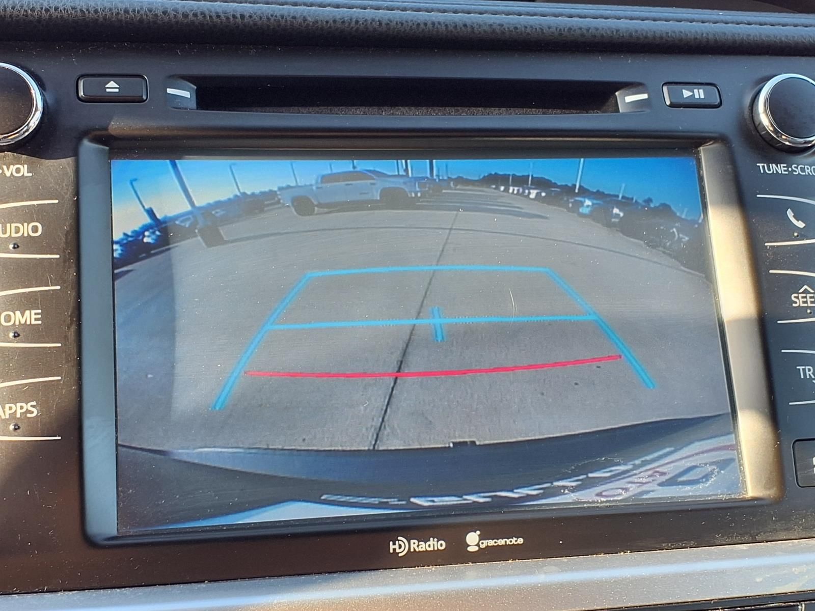 2015 Toyota Highlander XLE V6 Gray at DeMontrond Mazda