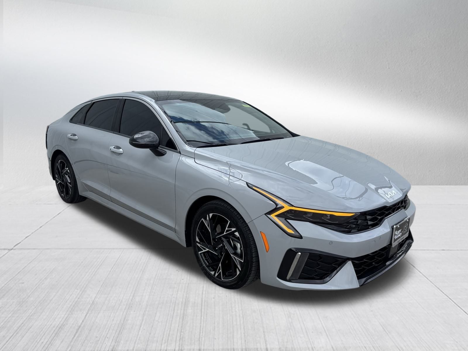 Used Car 2025 Kia K5  Gt-line For Sale Under $30,000 In Austin, Texas