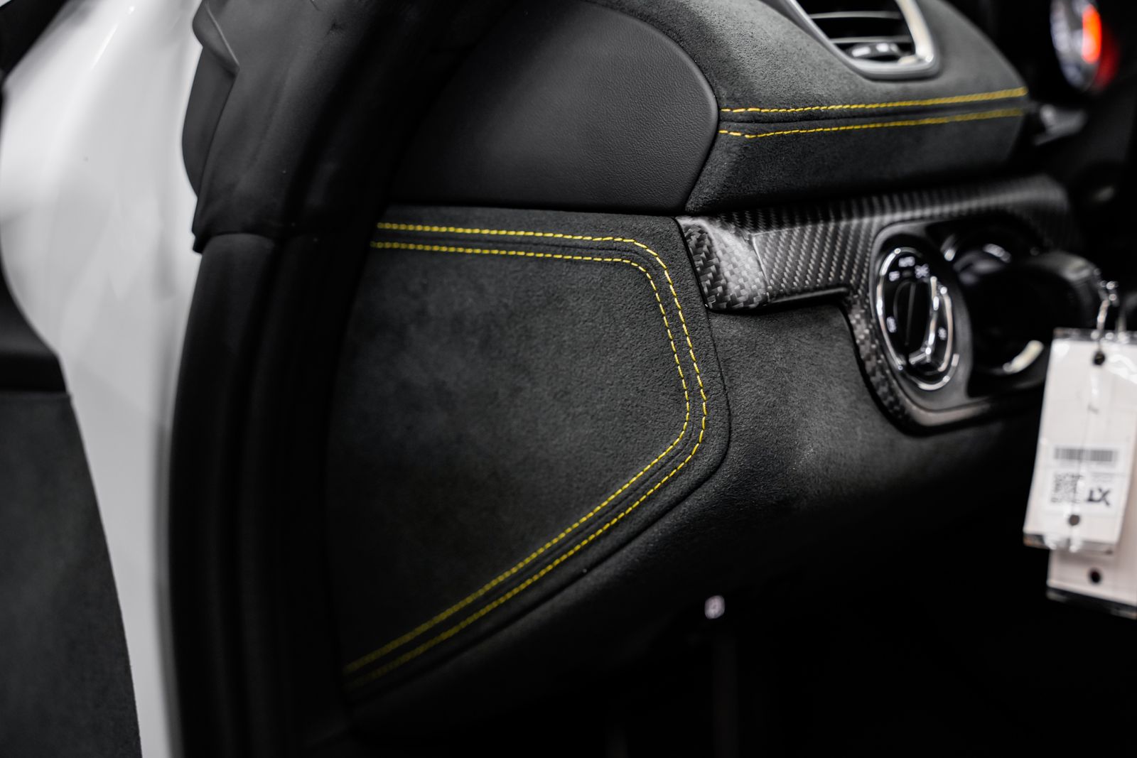 2024 Porsche 718 Spyder RS — photo 17