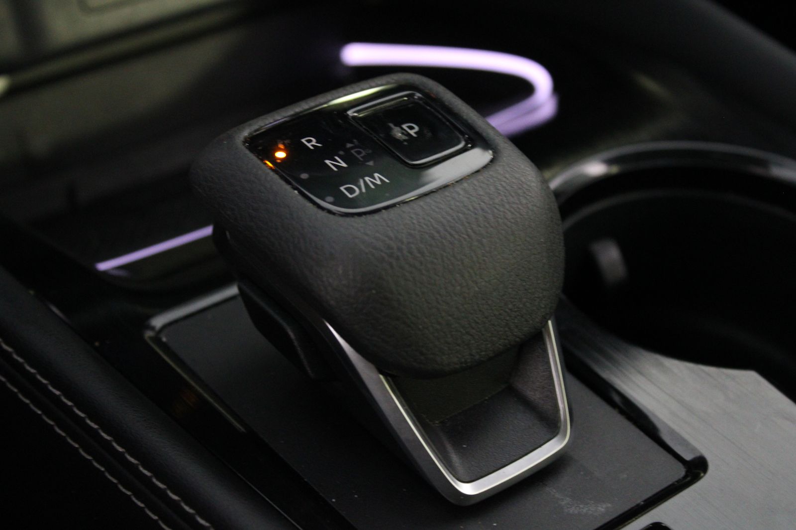 Used 2026 Blue Nissan Platinum image 30