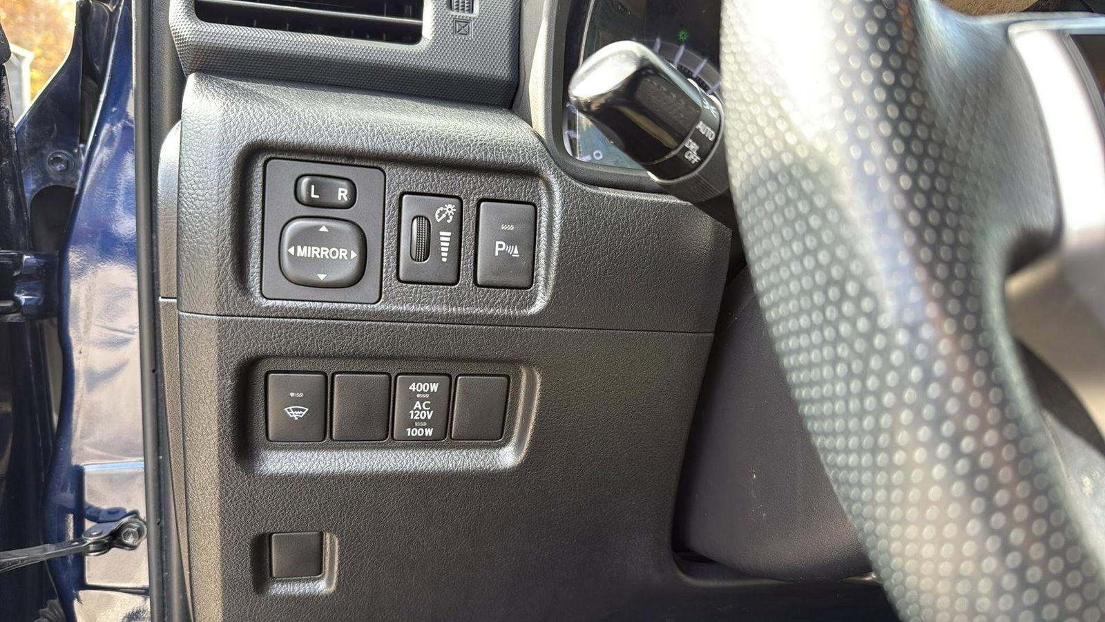 Used Car 2018 Toyota 4runner  Limited For Sale Under $25,000 In Austin, Texas