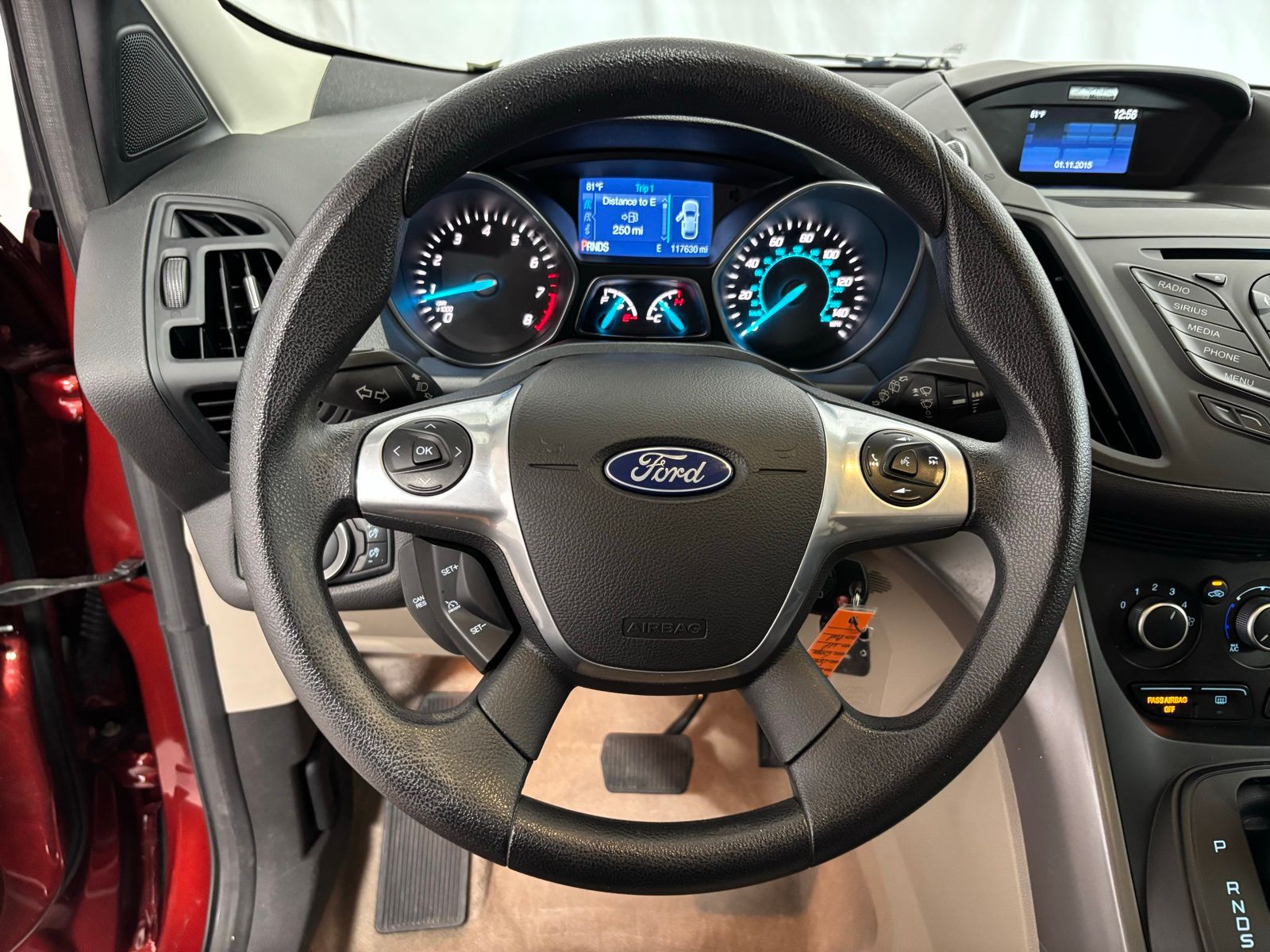 Used Car 2015 Ford Escape  Se For Sale Under $10,000 In Austin, Texas