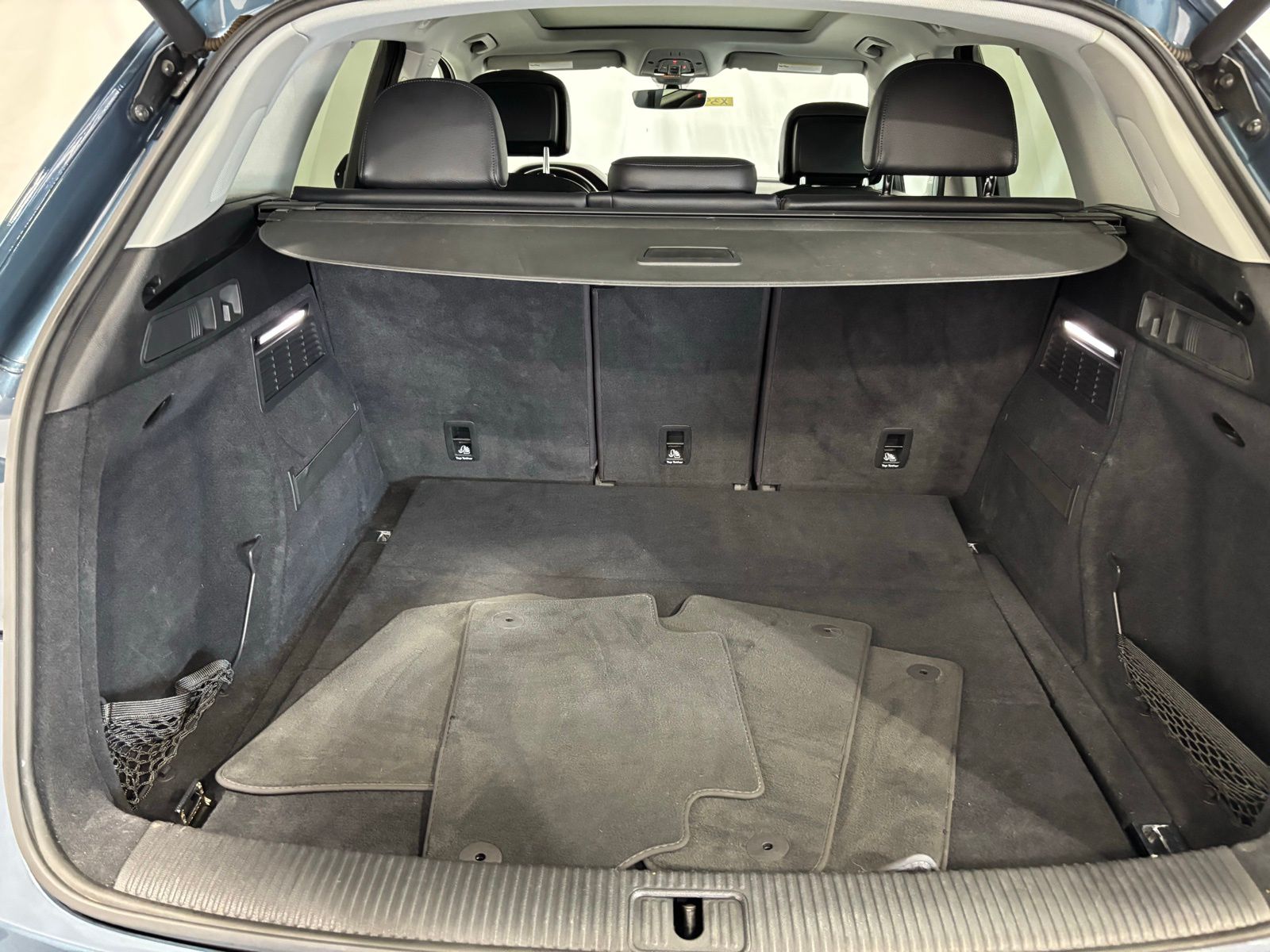 Used Car 2018 Audi Q5  2.0t Premium Plus For Sale Under $20,000 In Austin, Texas