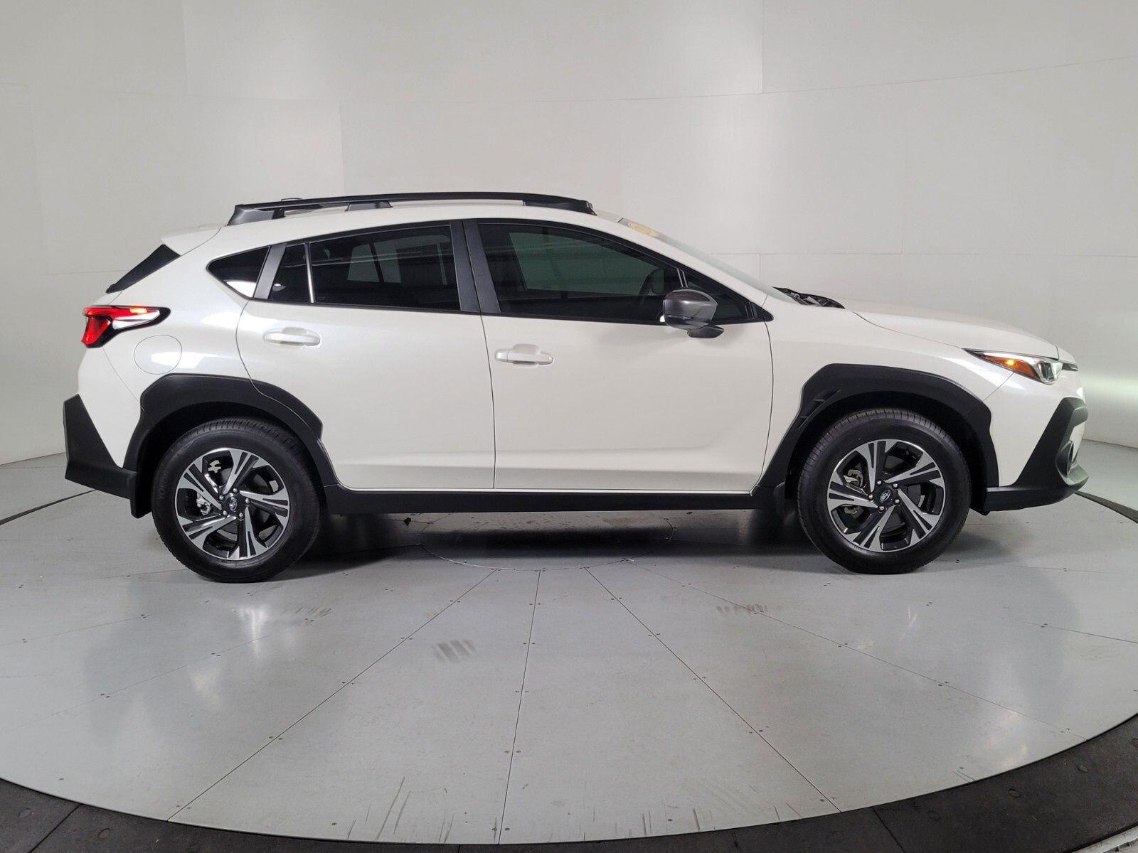 2024 Subaru Crosstrek Premium 3