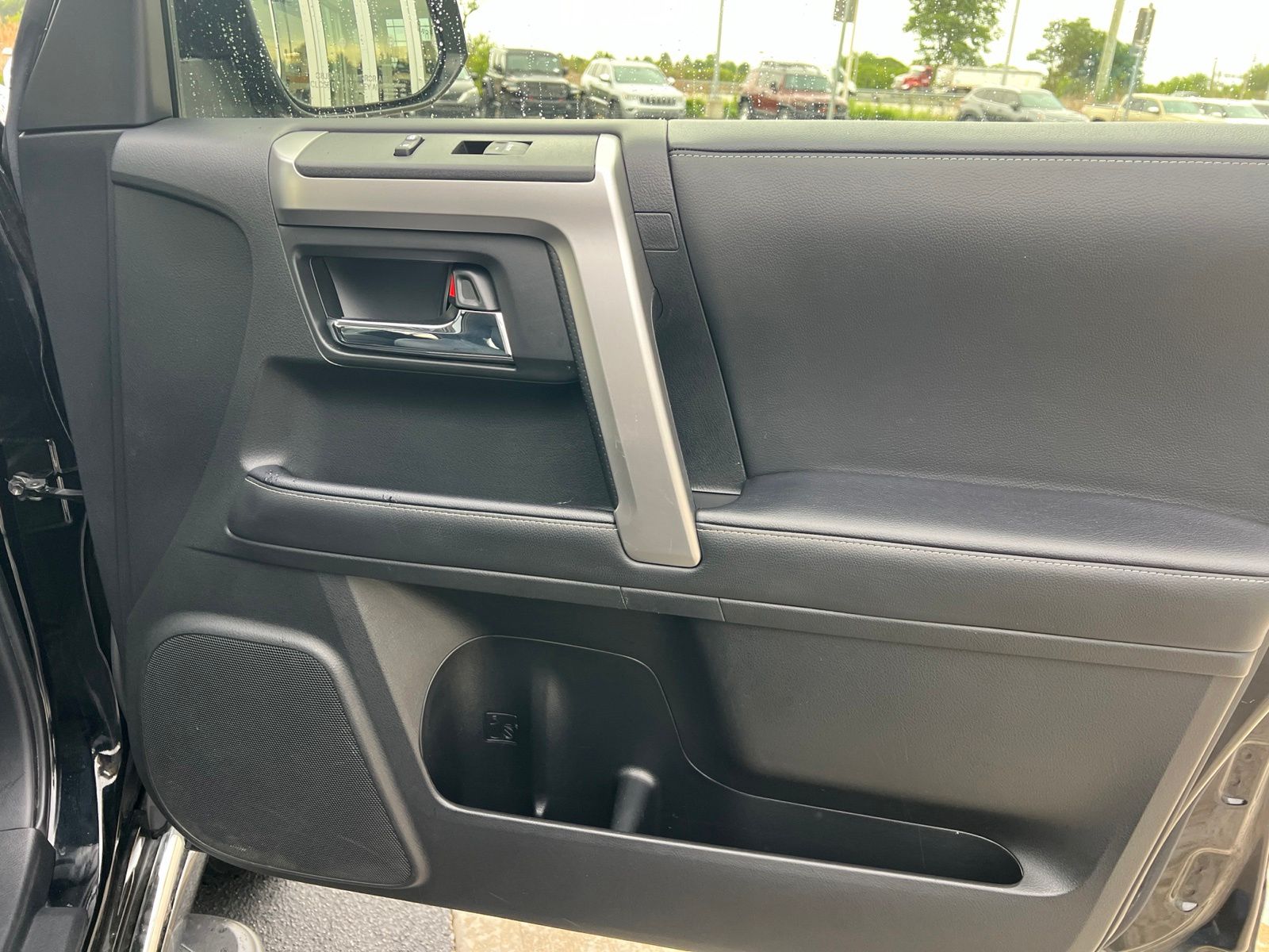 used 2023 Toyota 4Runner car, priced at $47,070