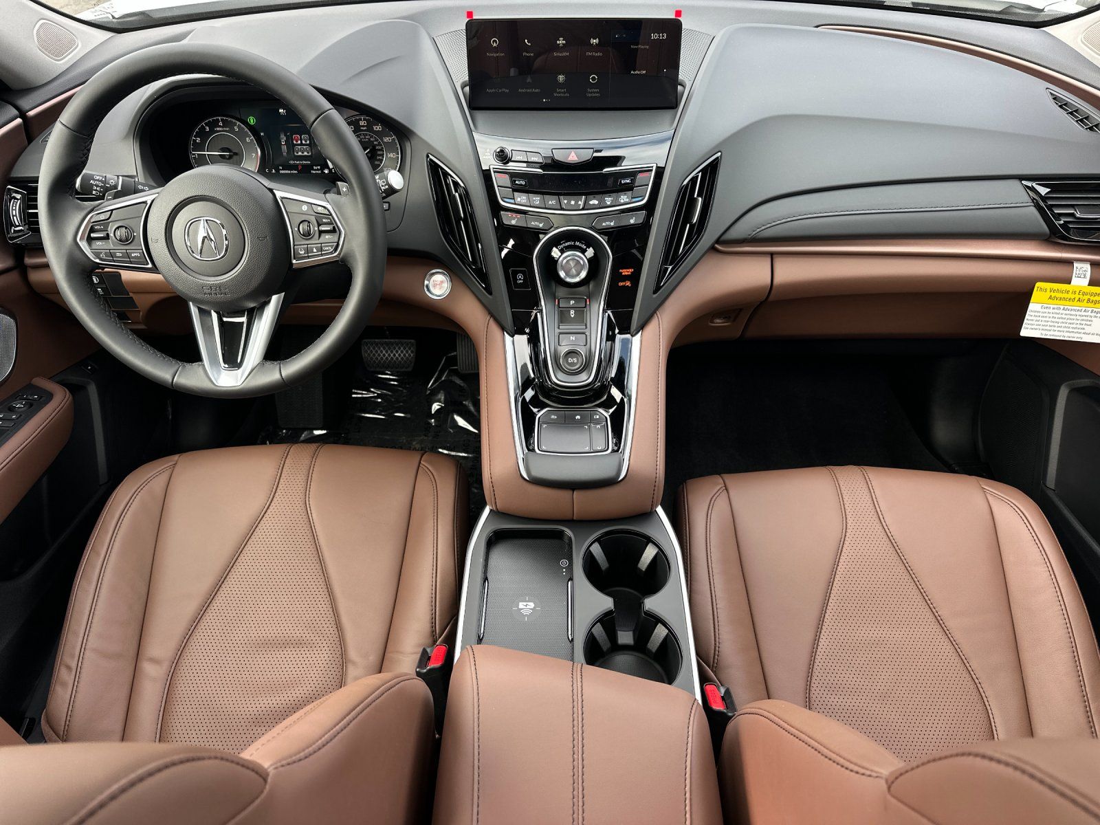 new 2026 Acura RDX car