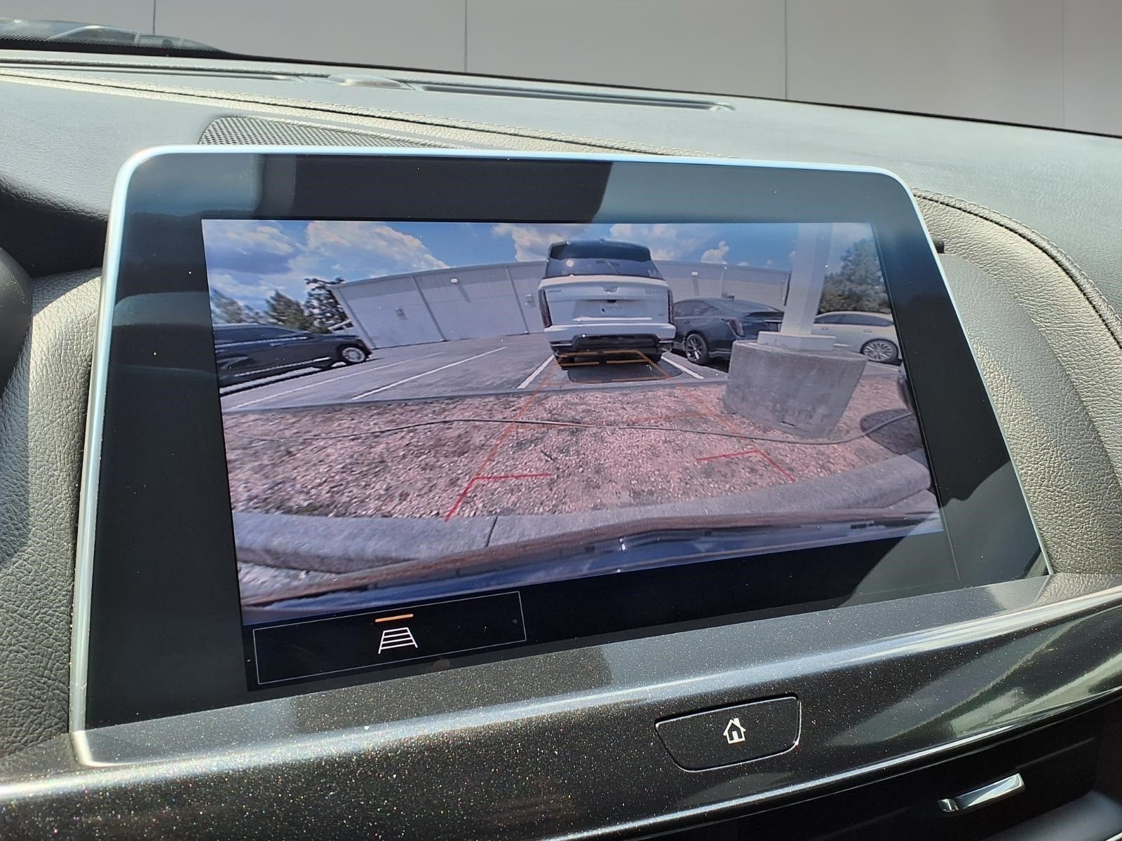 2023 Cadillac CT5 Luxury Black at Bayway Cadillac of The Woodlands