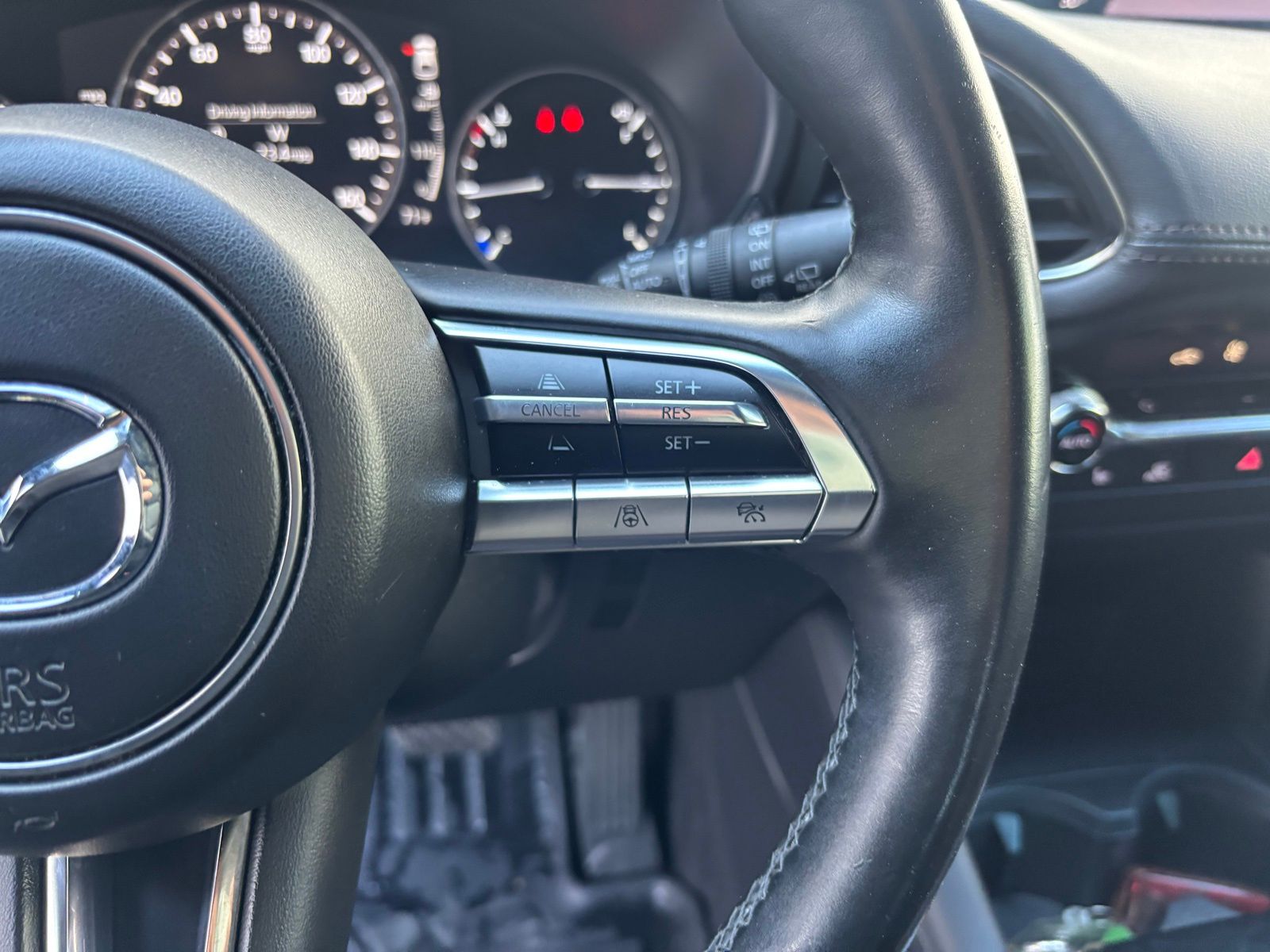 Used Car 2022 Mazda Mazda3  Premium Plus For Sale Under $25,000 In Austin, Texas