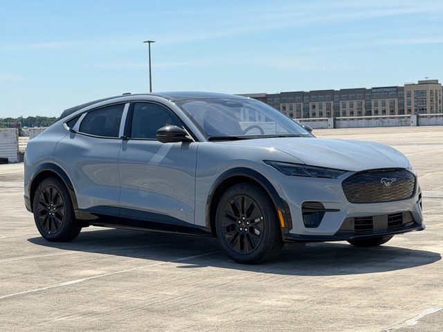 2026 Ford Mustang-Mach-e Premium's photo