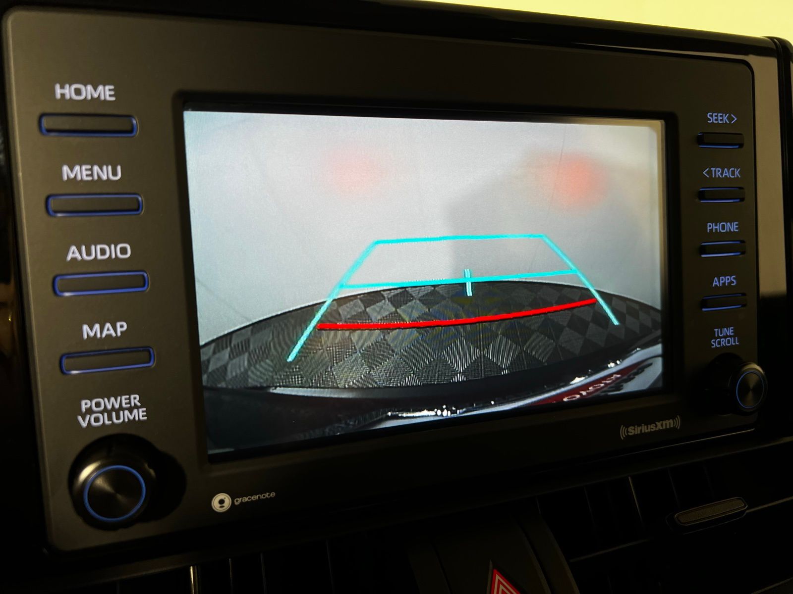 Thumbnail: 2021 Toyota RAV4 - 18