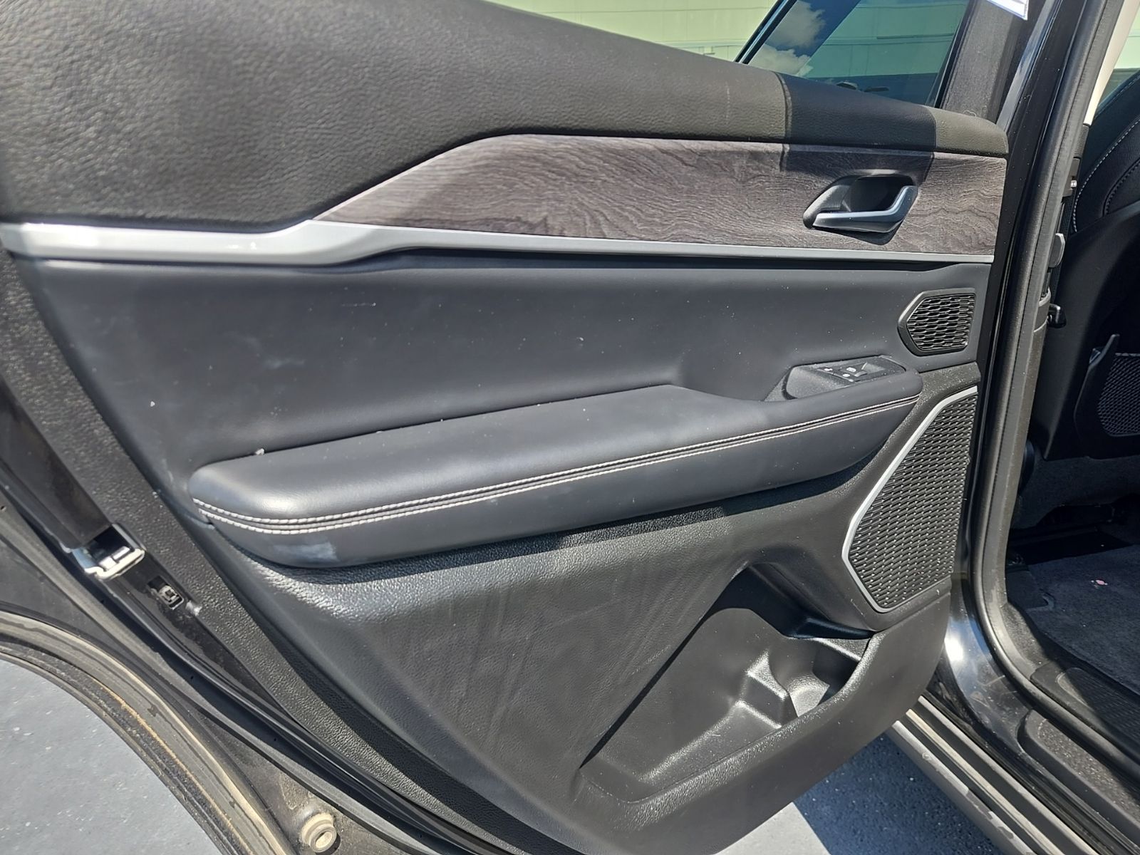 2023 Jeep Grand Cherokee L Limited - Photo 29