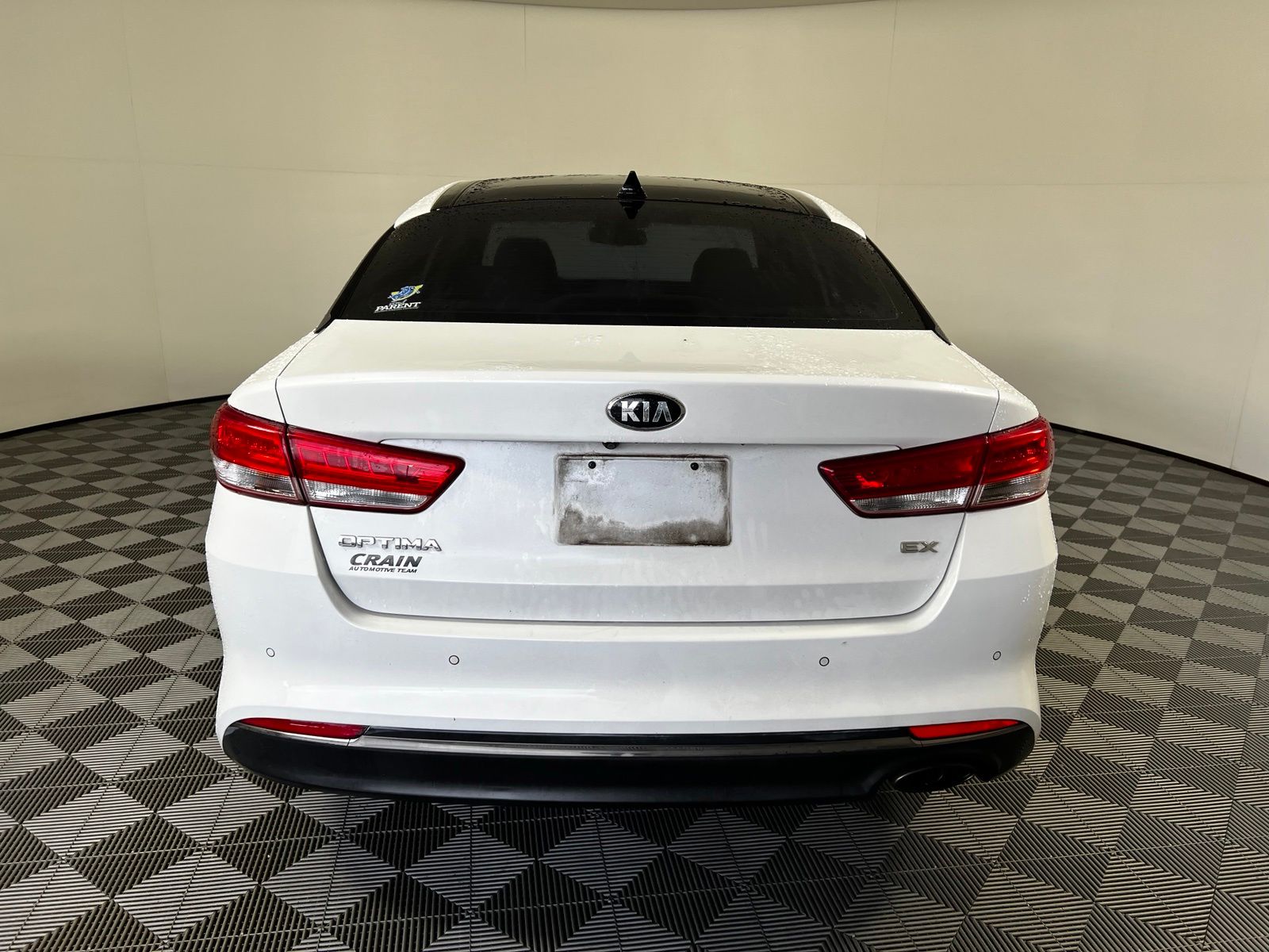 Thumbnail: 2016 Kia Optima - 6