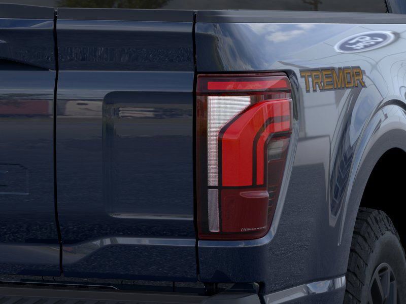 New Car 2025 Ford F-150  Tremor For Sale Under $90,000 In Austin, Texas