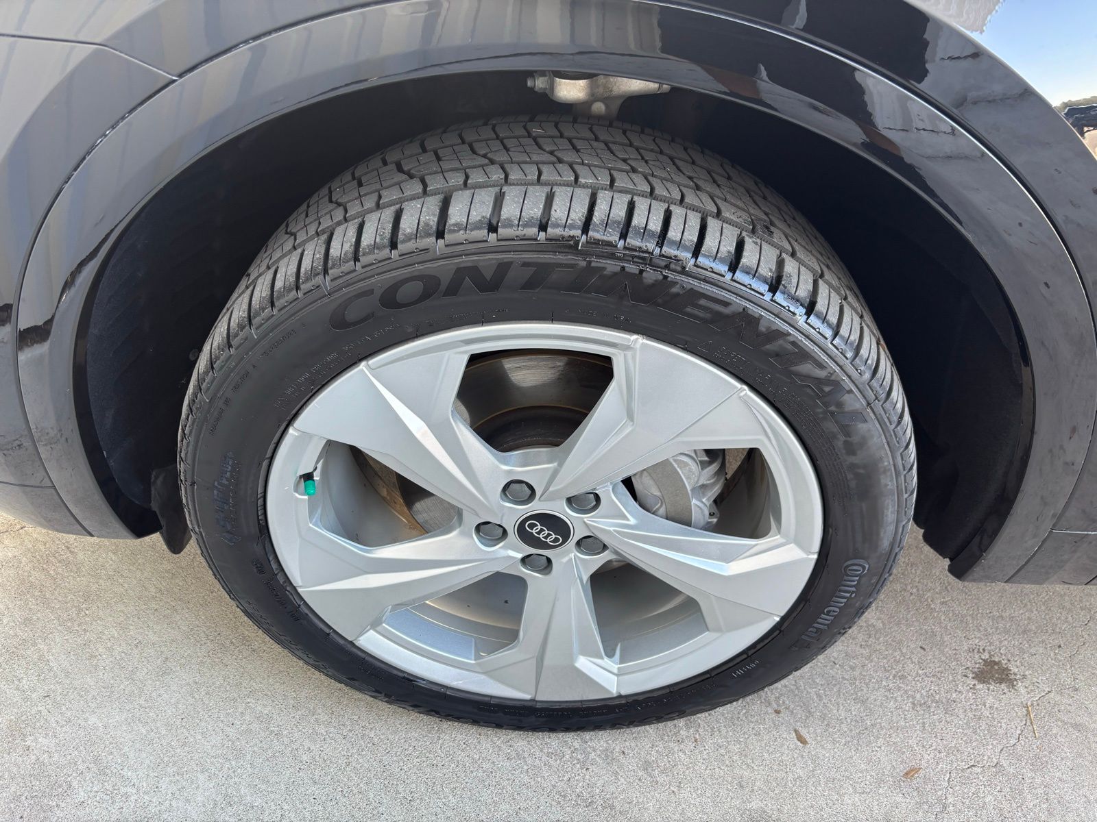 Used Car 2023 Audi Q5  45 S Line Premium For Sale Under $30,000 In Austin, Texas