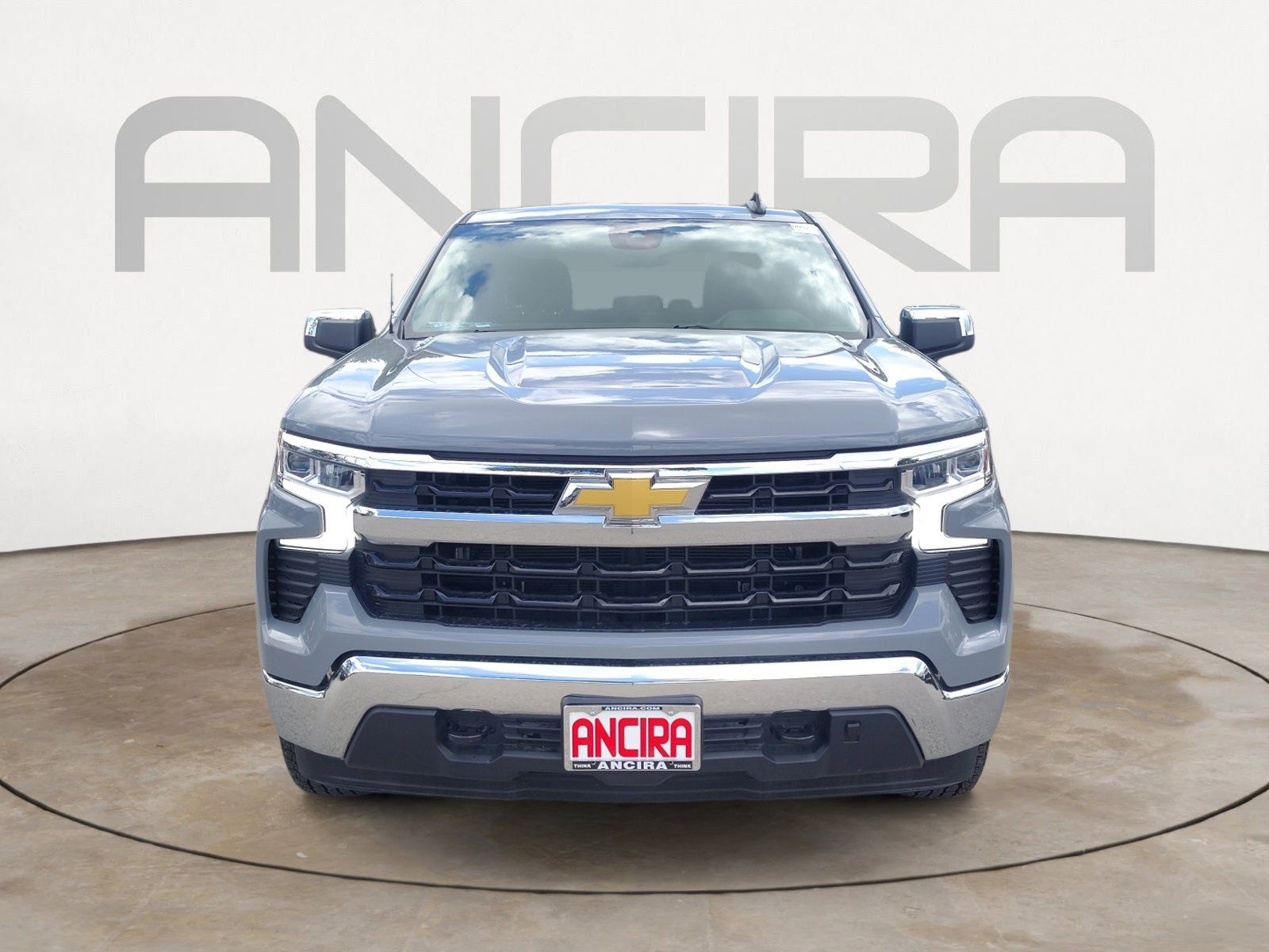 Used Car 2024 Chevrolet Silverado 1500  Lt For Sale Under $50,000 In San Antonio, Texas