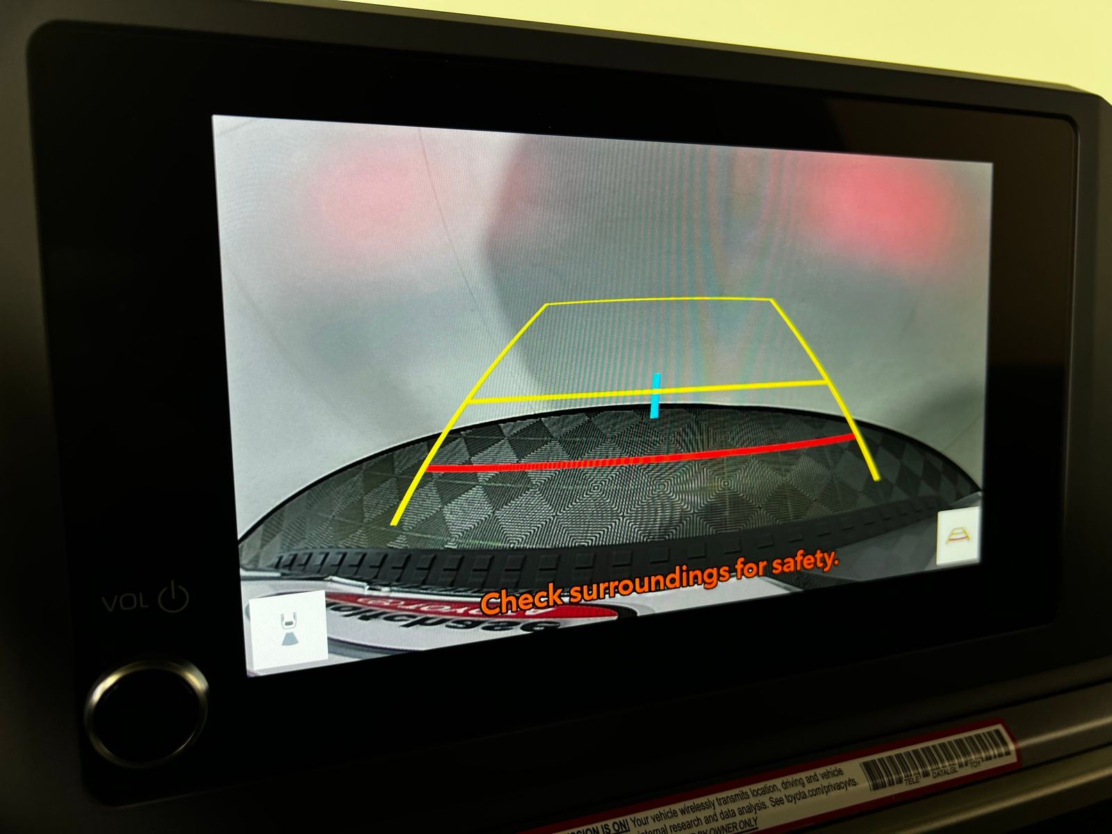 Thumbnail: 2025 Toyota 4Runner - 18