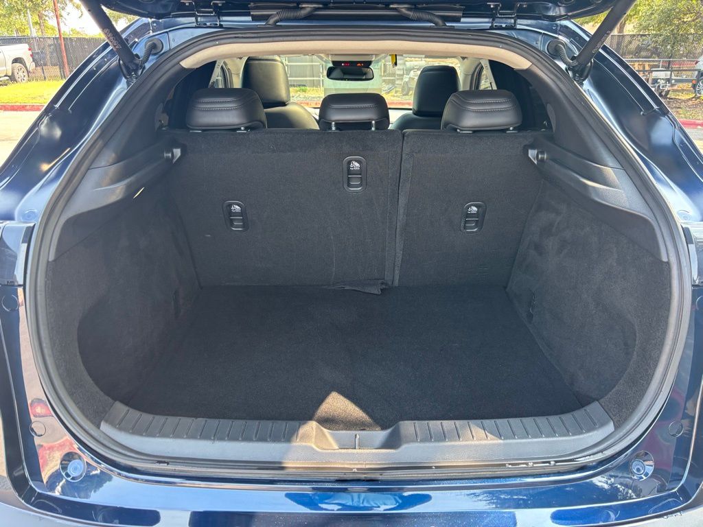 Used Car 2024 Mazda Cx-30  2.5 Turbo Premium Package For Sale Under $30,000 In Austin, Texas