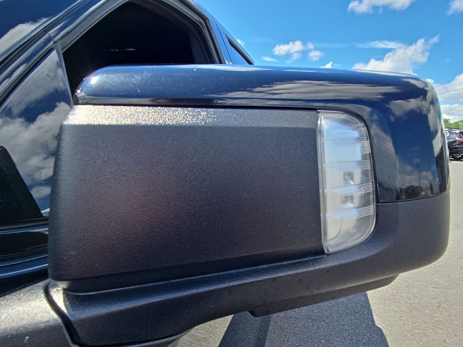 Used 2023 Black GMC AT4 image 34