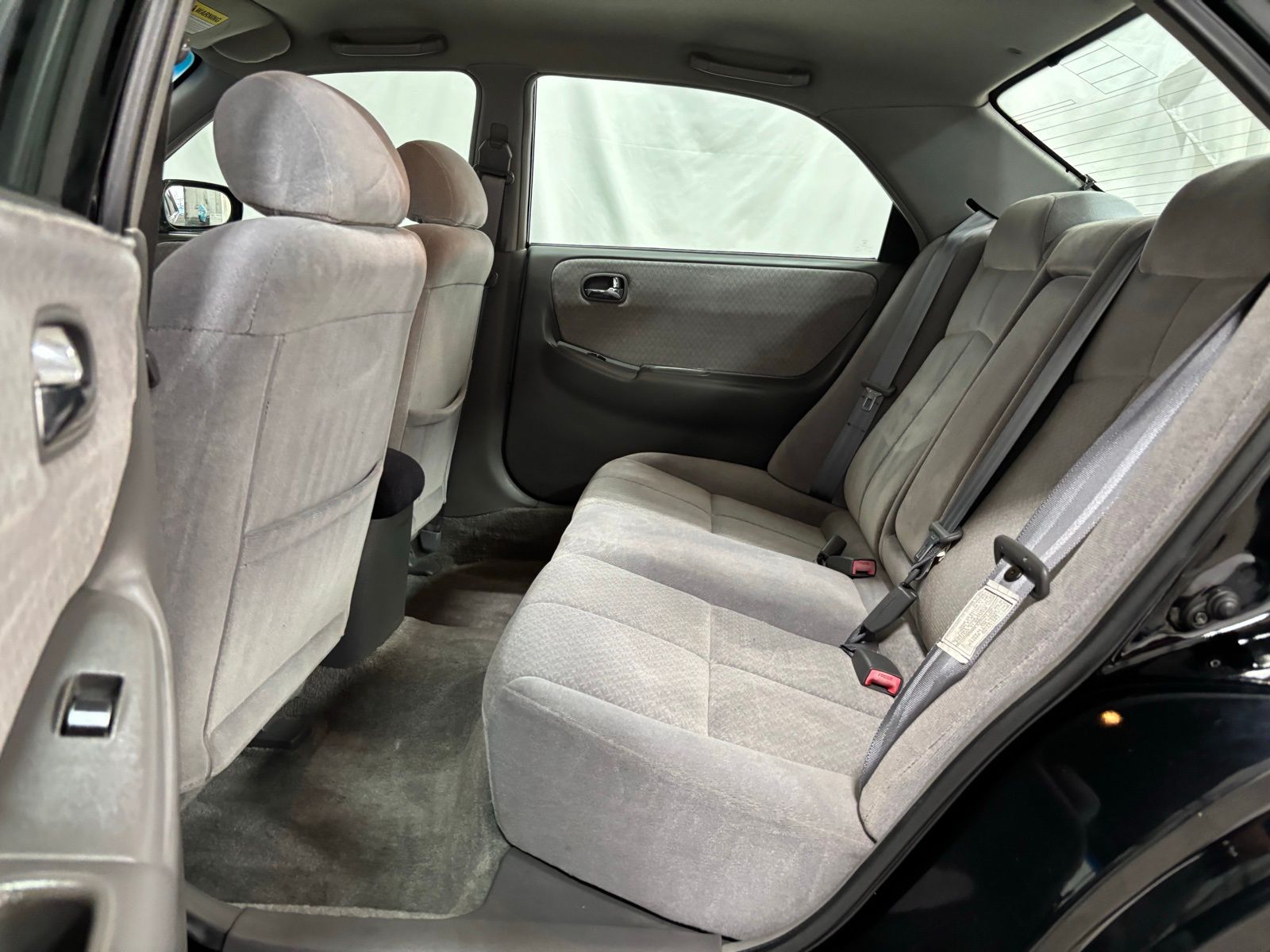 Used Car 2002 Mazda 626  Lx For Sale Under $10,000 In Austin, Texas