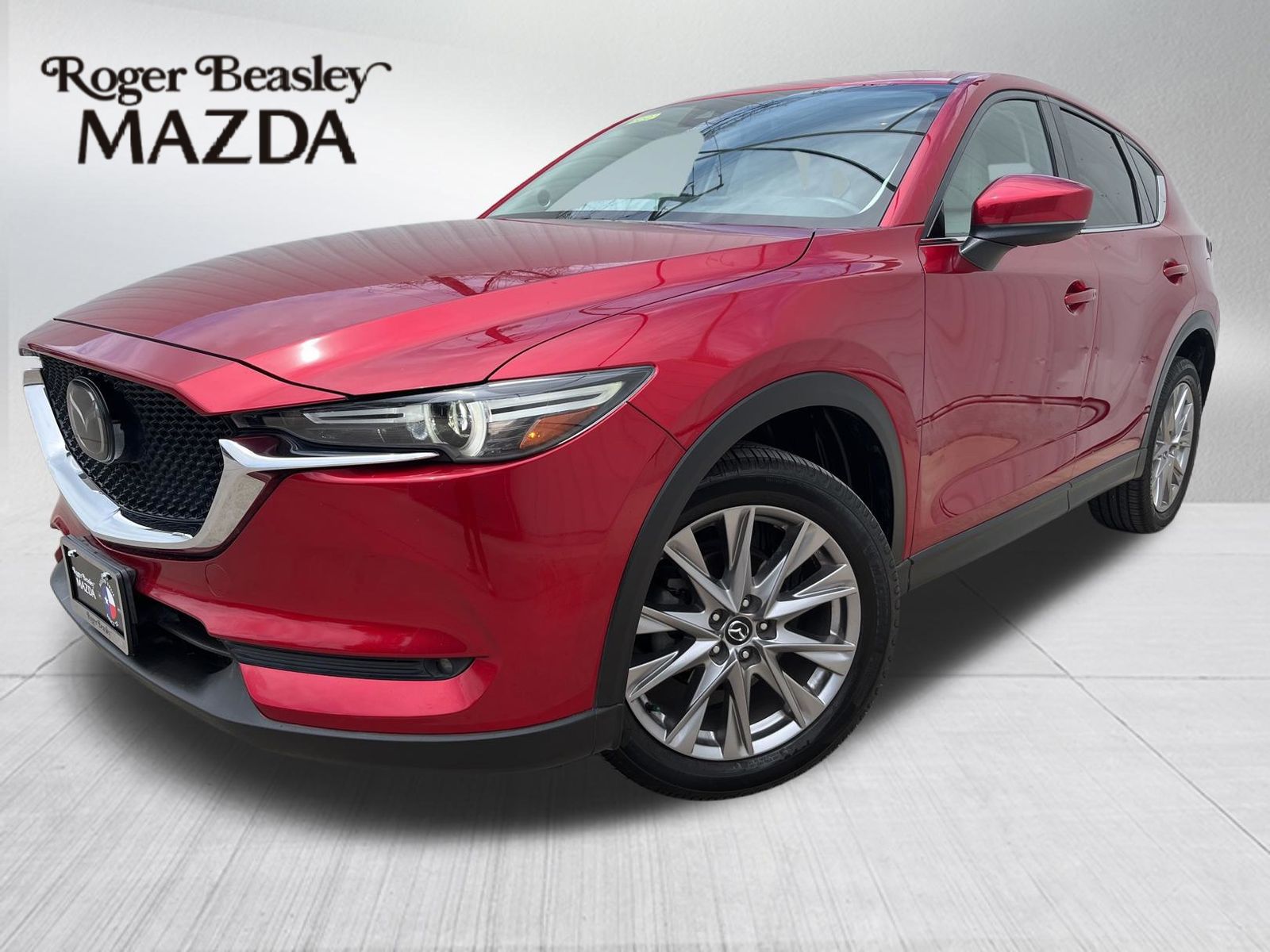 Used Car 2023 Mazda Cx-5  2.5 S Premium Package For Sale Under $30,000 In Austin, Texas