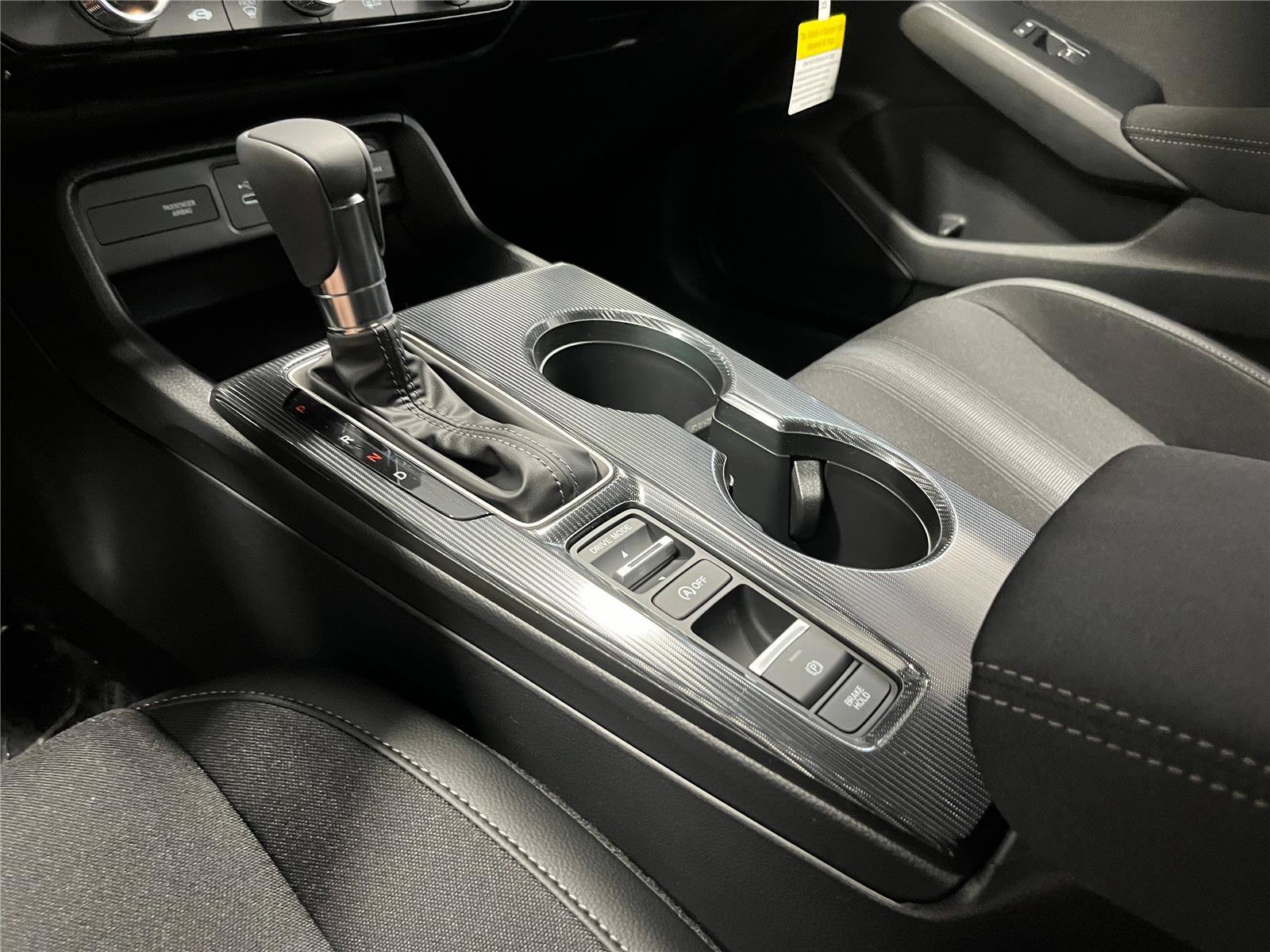 New 2026 Honda Civic Sedan Sedan