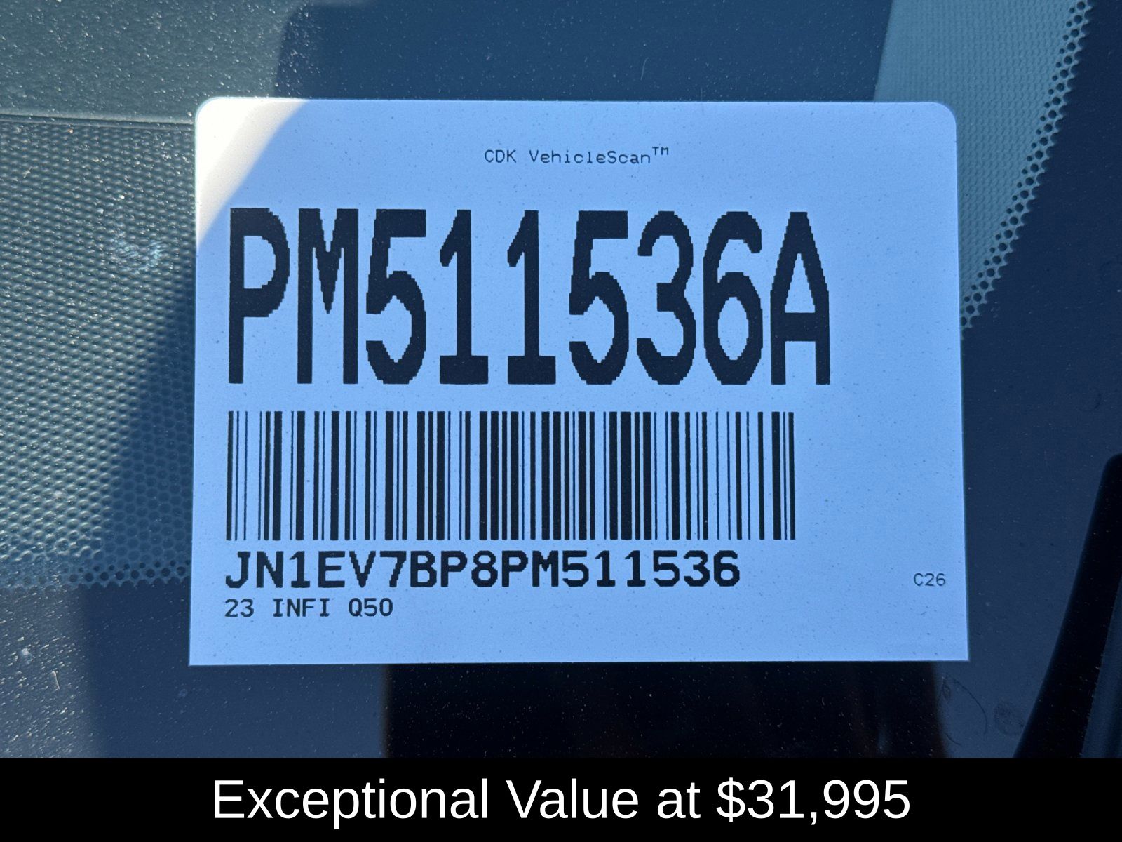 View vehicle photo 2