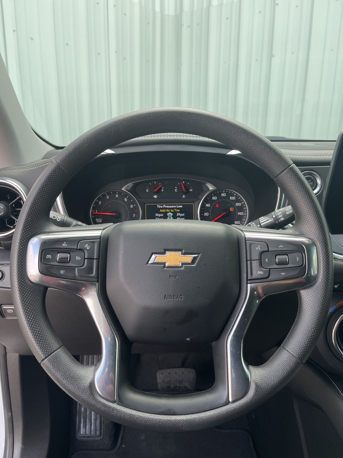 Used Car 2025 Chevrolet Blazer  Lt For Sale Under $30,000 In Austin, Texas