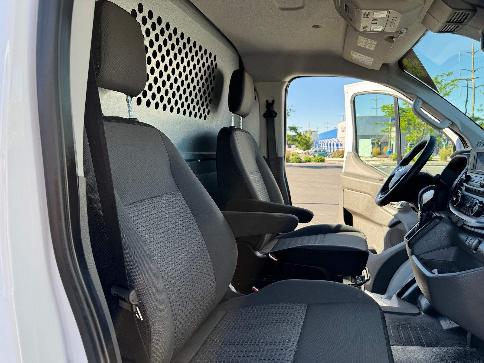 Used 2025 Ford Transit-350 Van