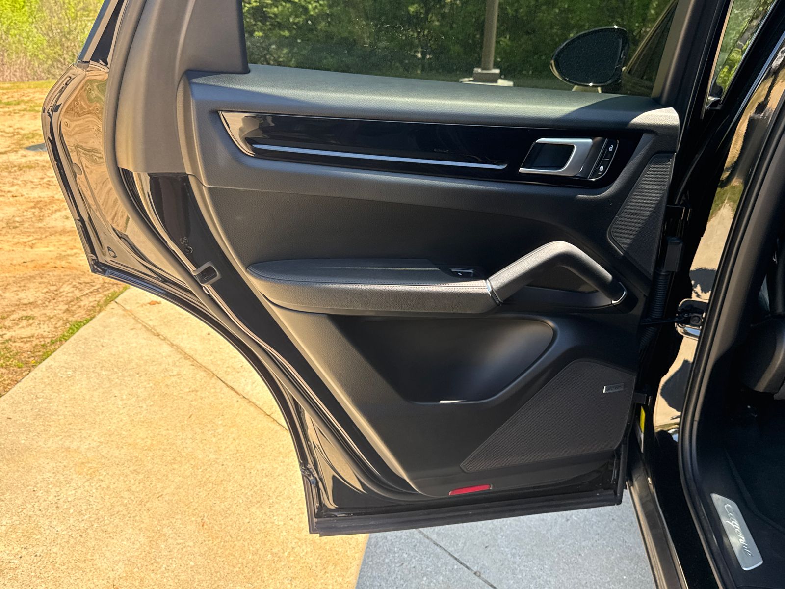 Used 2022 Black Porsche S image 22