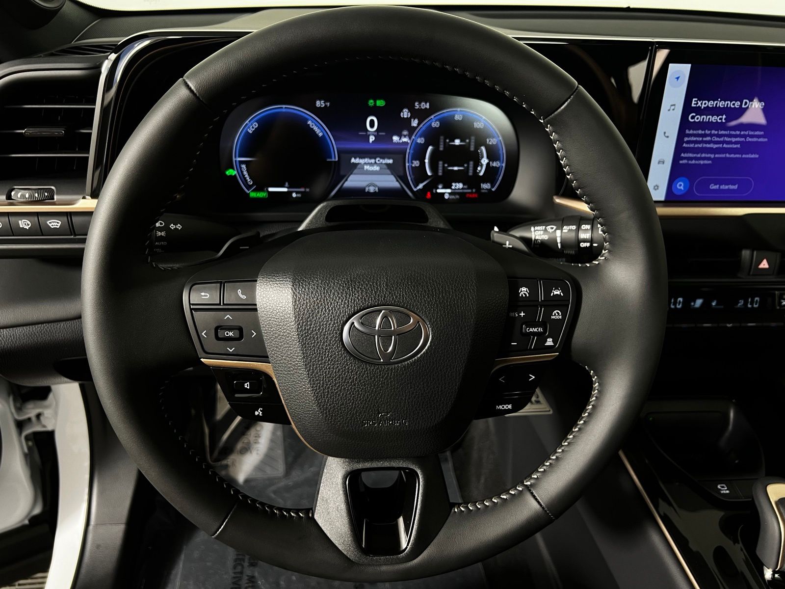 Thumbnail: 2026 Toyota Crown Signia - 16